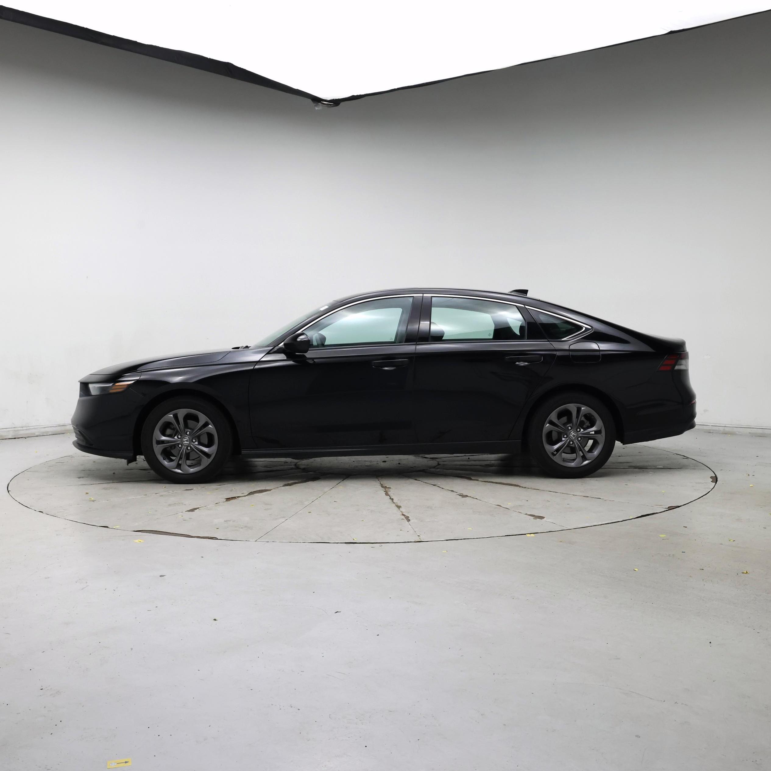 Thumbnail: 2024 Honda Accord - 3