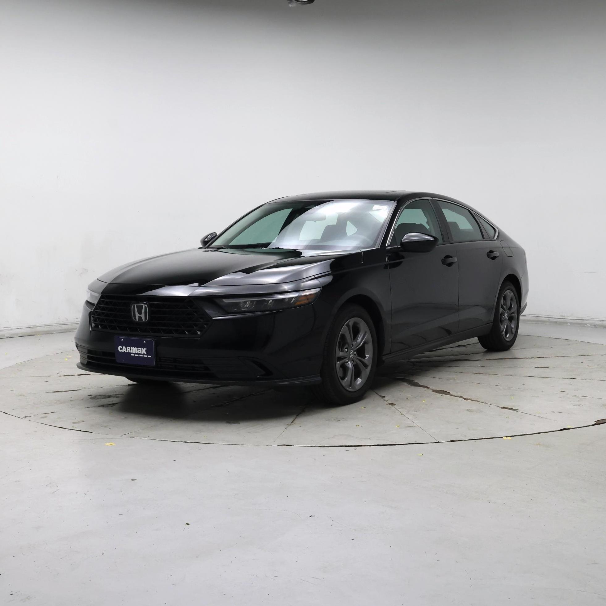 Thumbnail: 2024 Honda Accord - 4