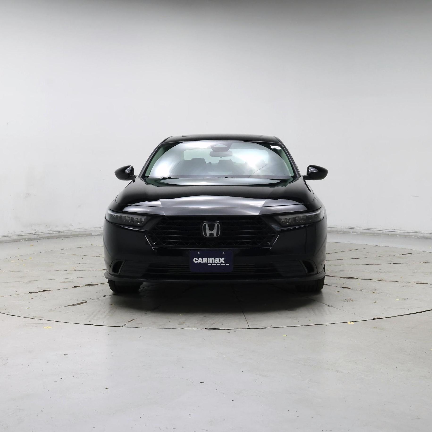 Thumbnail: 2024 Honda Accord - 5