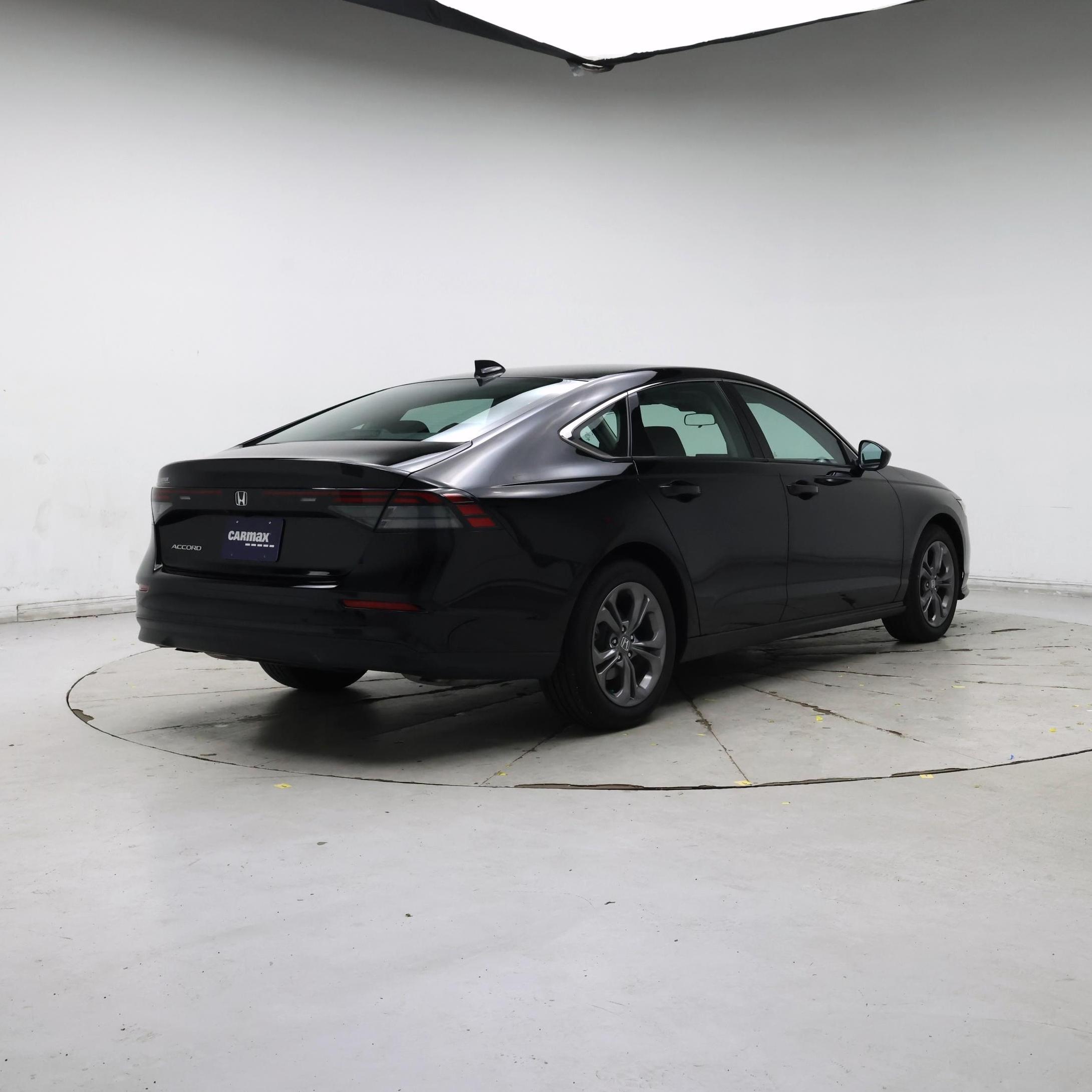 Thumbnail: 2024 Honda Accord - 8