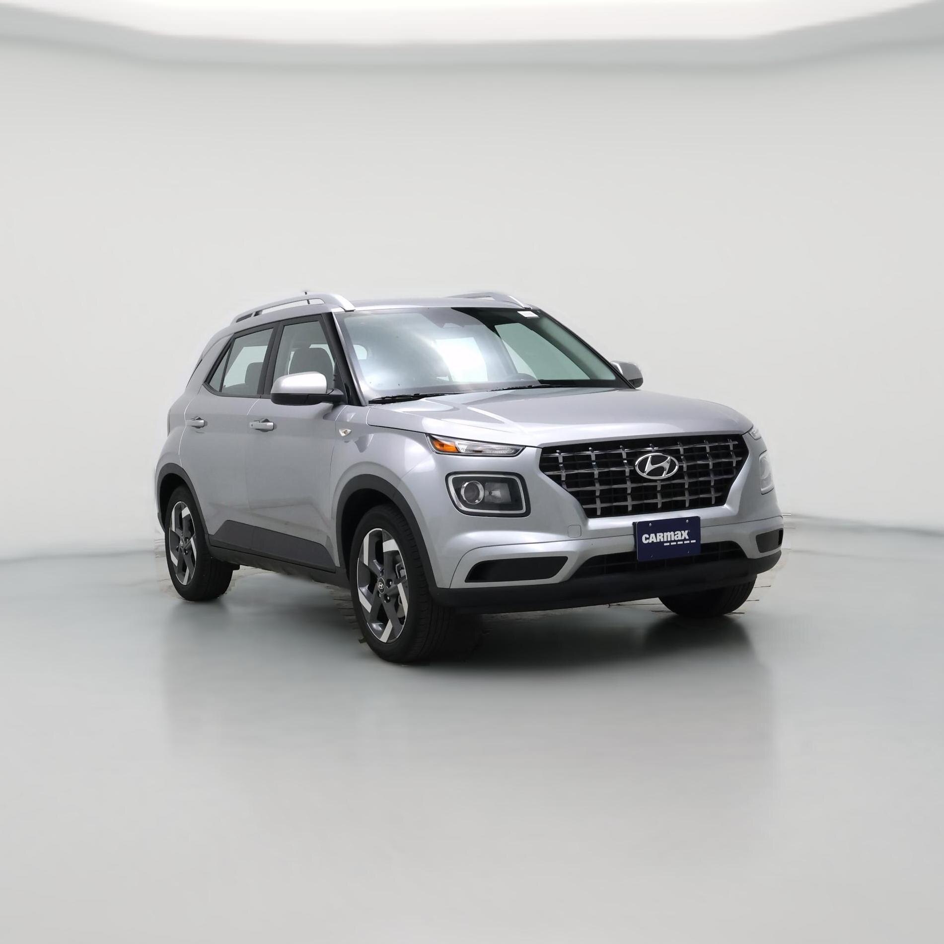 Thumbnail: 2024 Hyundai Venue - 1