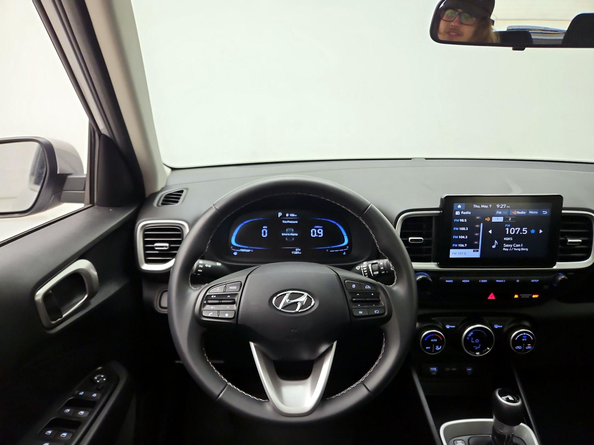 Thumbnail: 2024 Hyundai Venue - 10