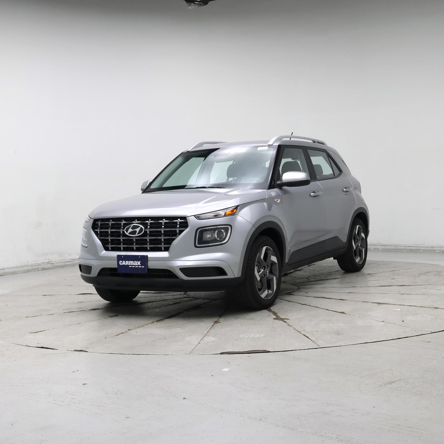Thumbnail: 2024 Hyundai Venue - 4
