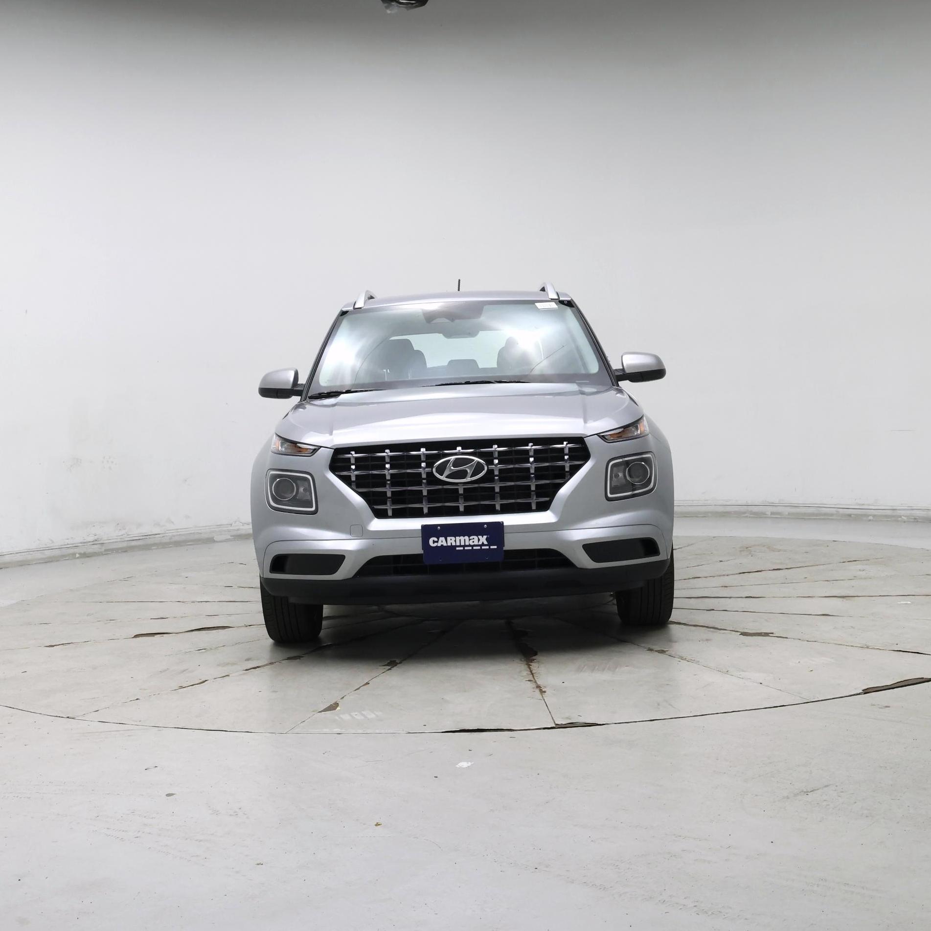 Thumbnail: 2024 Hyundai Venue - 5