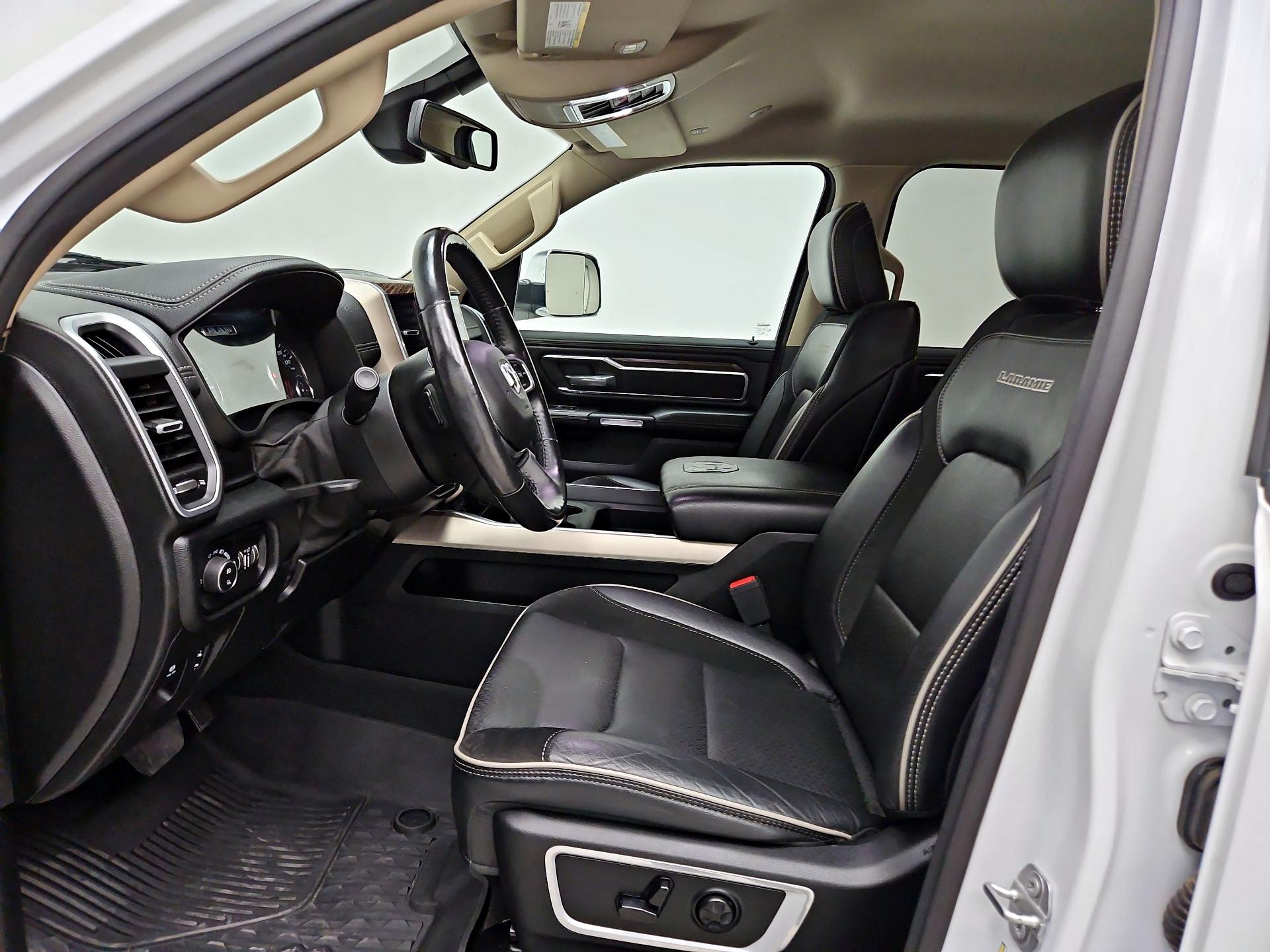 Thumbnail: 2020 RAM 1500 - 11