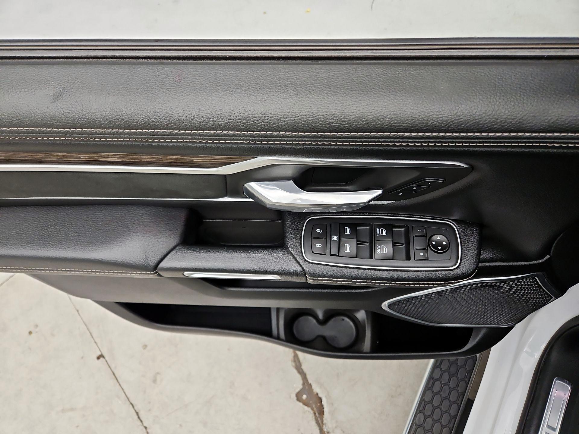 Thumbnail: 2020 RAM 1500 - 12