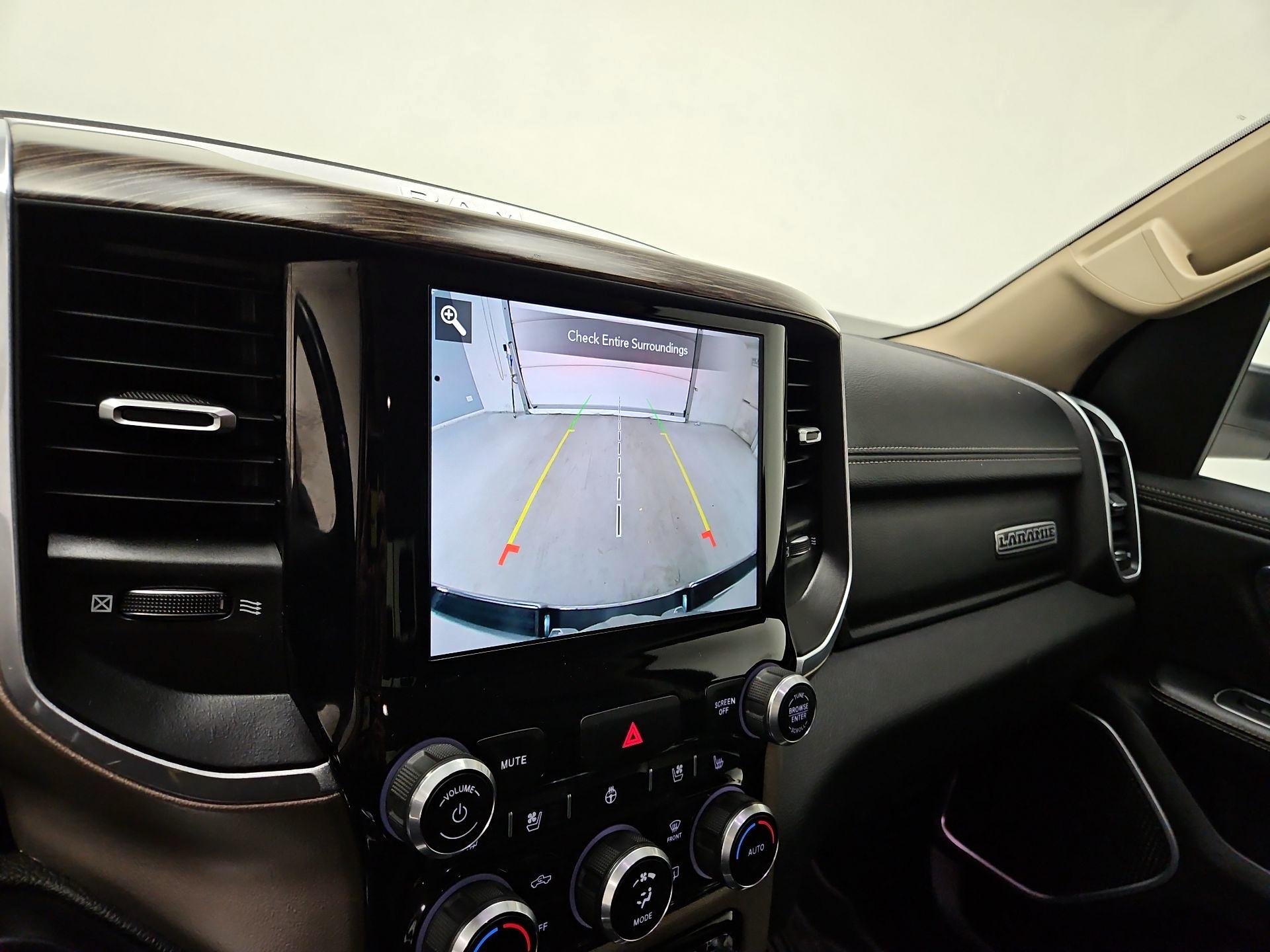 Thumbnail: 2020 RAM 1500 - 15