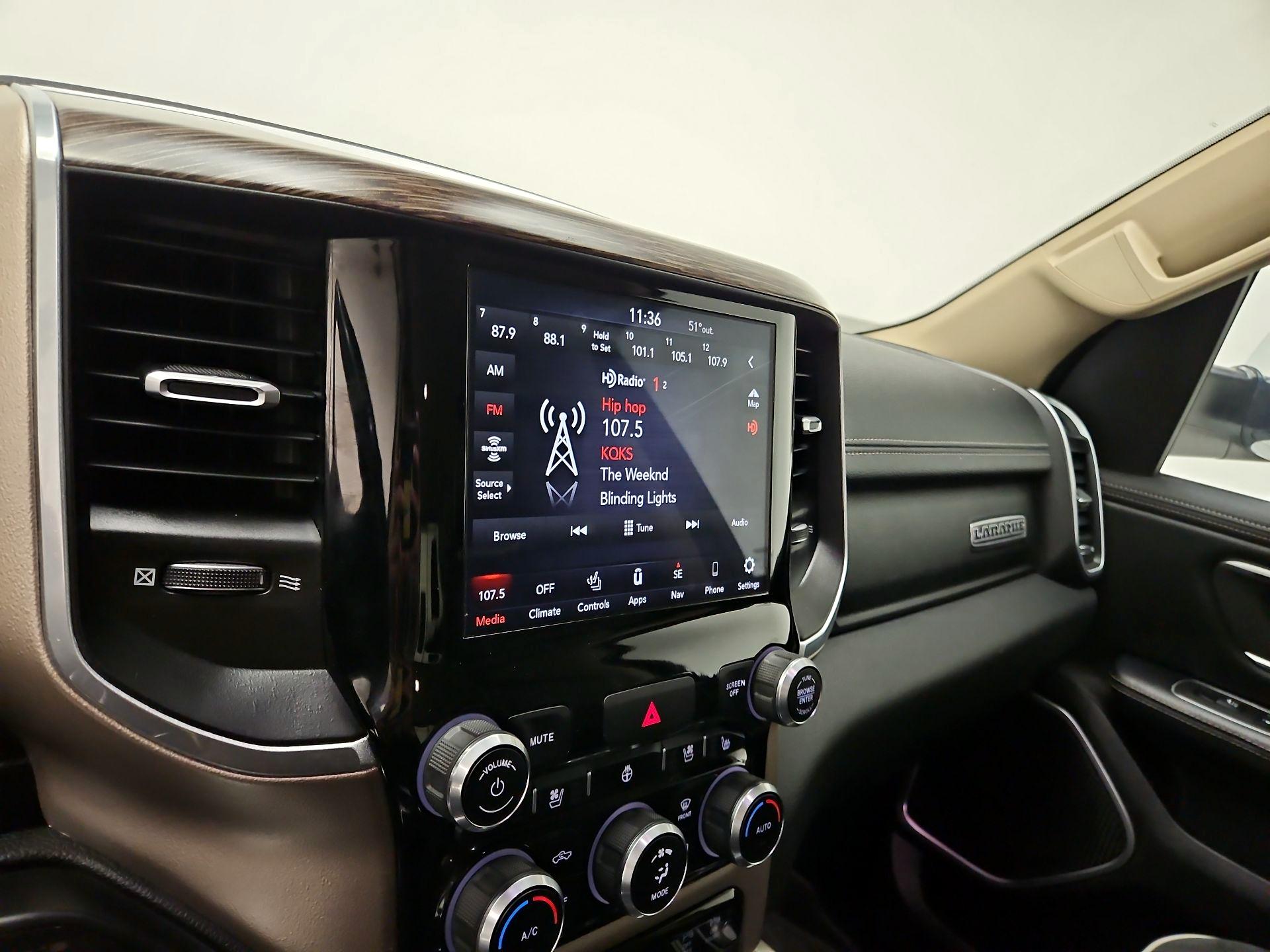 Thumbnail: 2020 RAM 1500 - 16