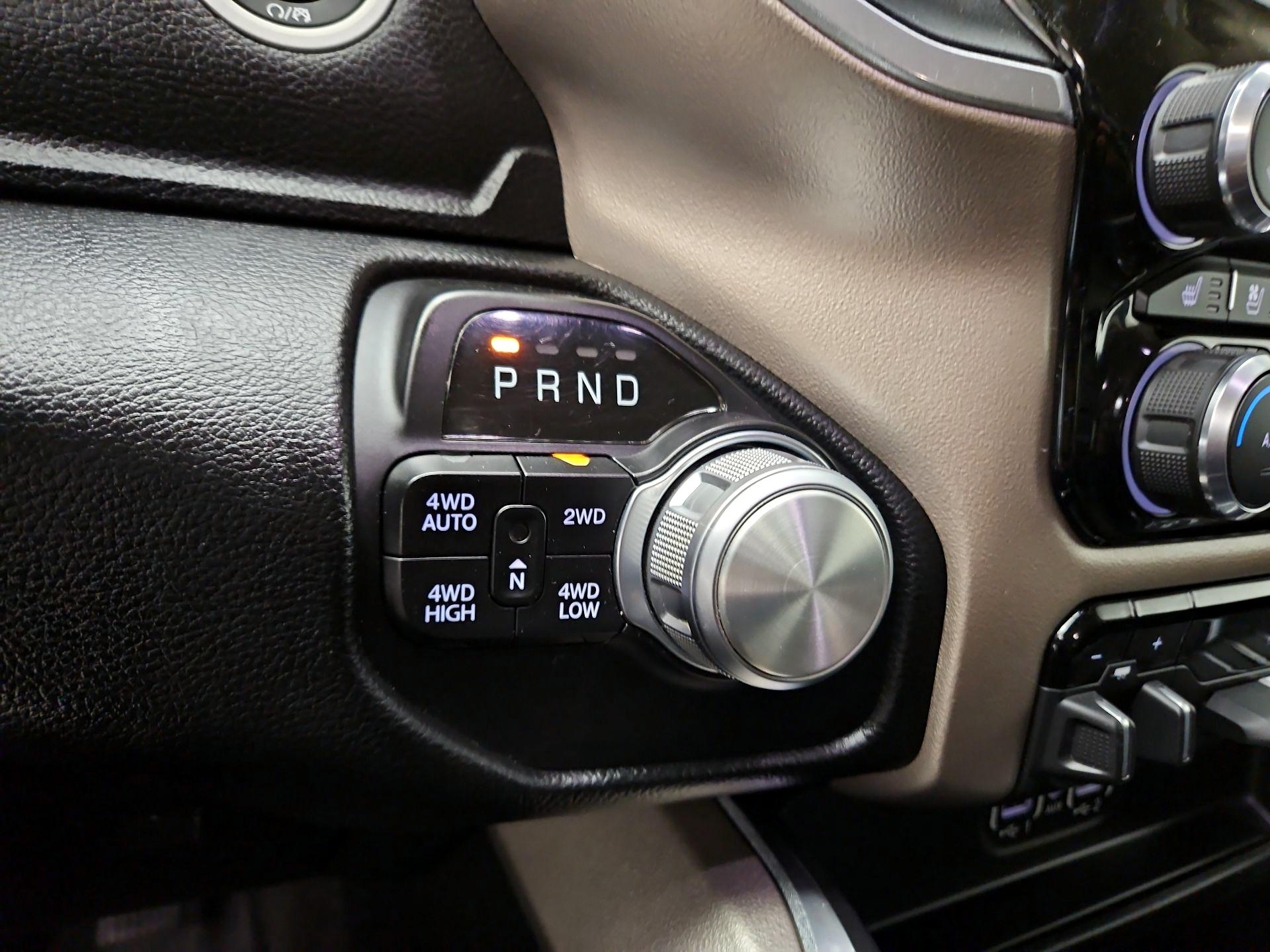 Thumbnail: 2020 RAM 1500 - 18