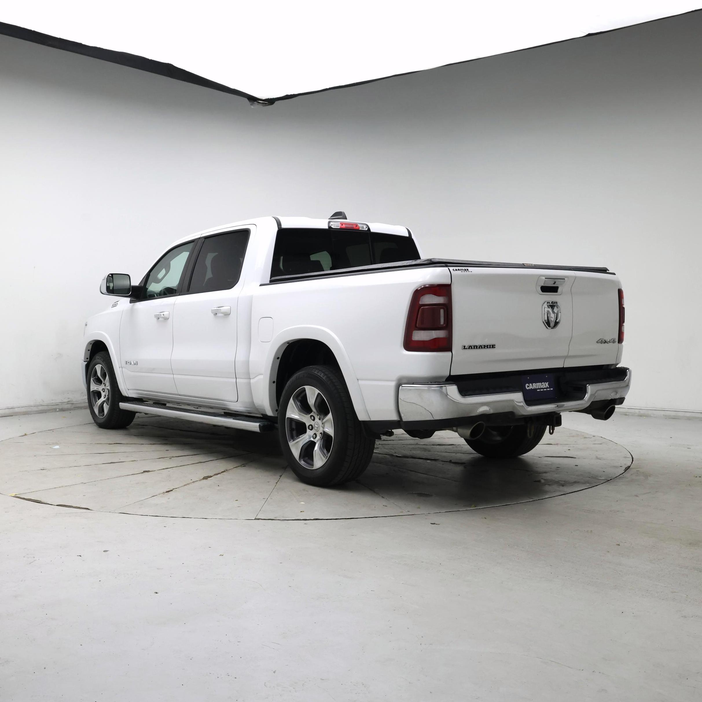 Thumbnail: 2020 RAM 1500 - 2