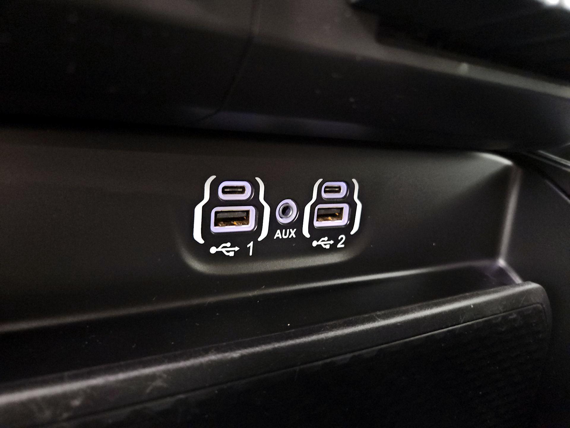 Thumbnail: 2020 RAM 1500 - 19