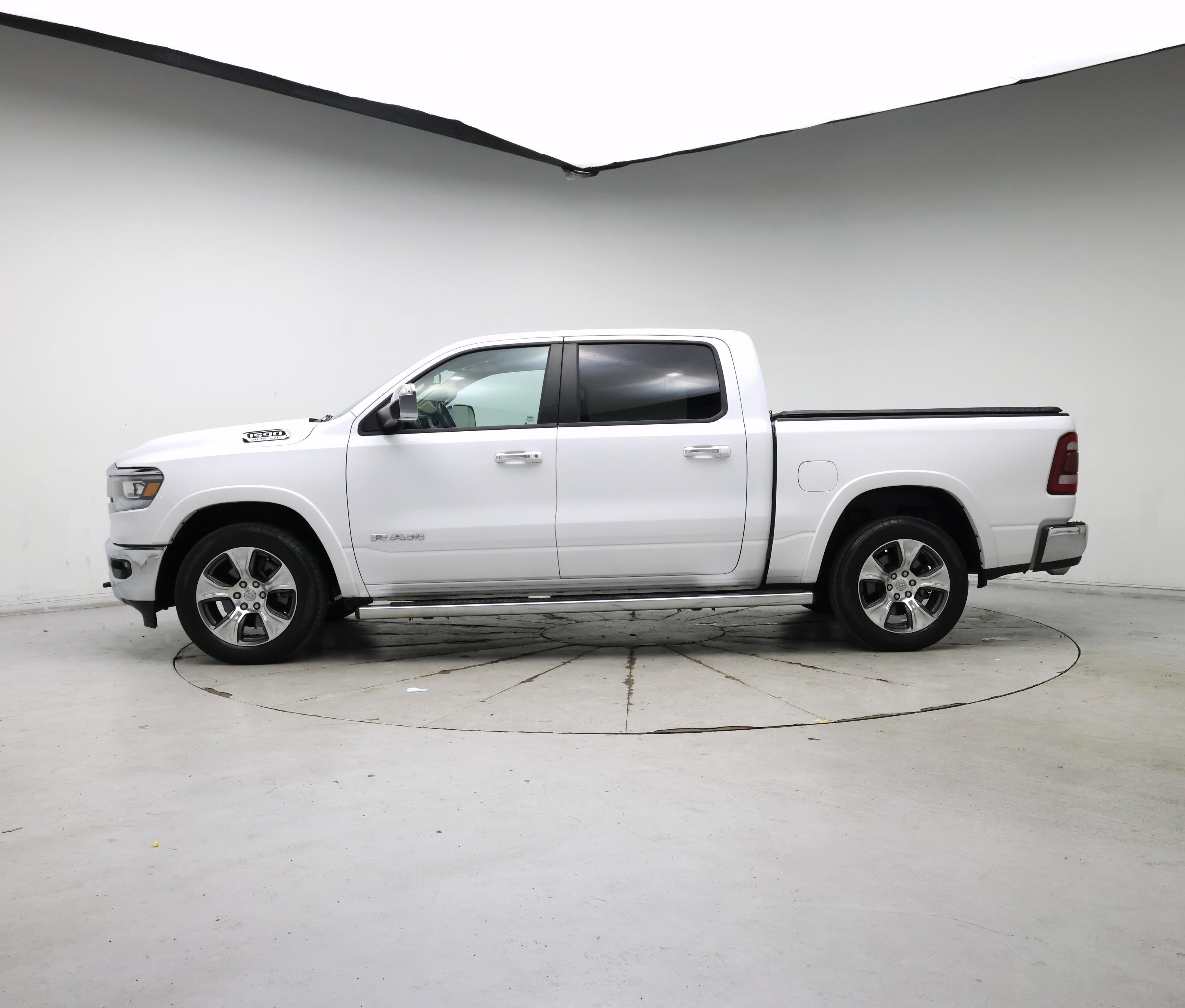 Thumbnail: 2020 RAM 1500 - 3