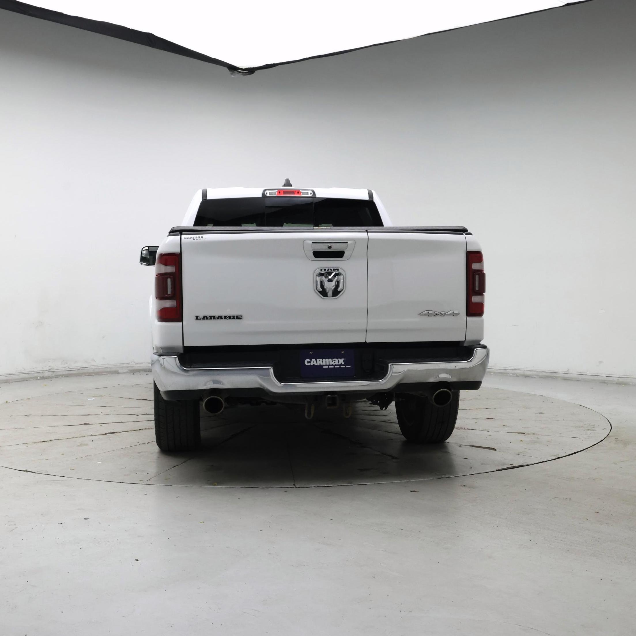 Thumbnail: 2020 RAM 1500 - 6