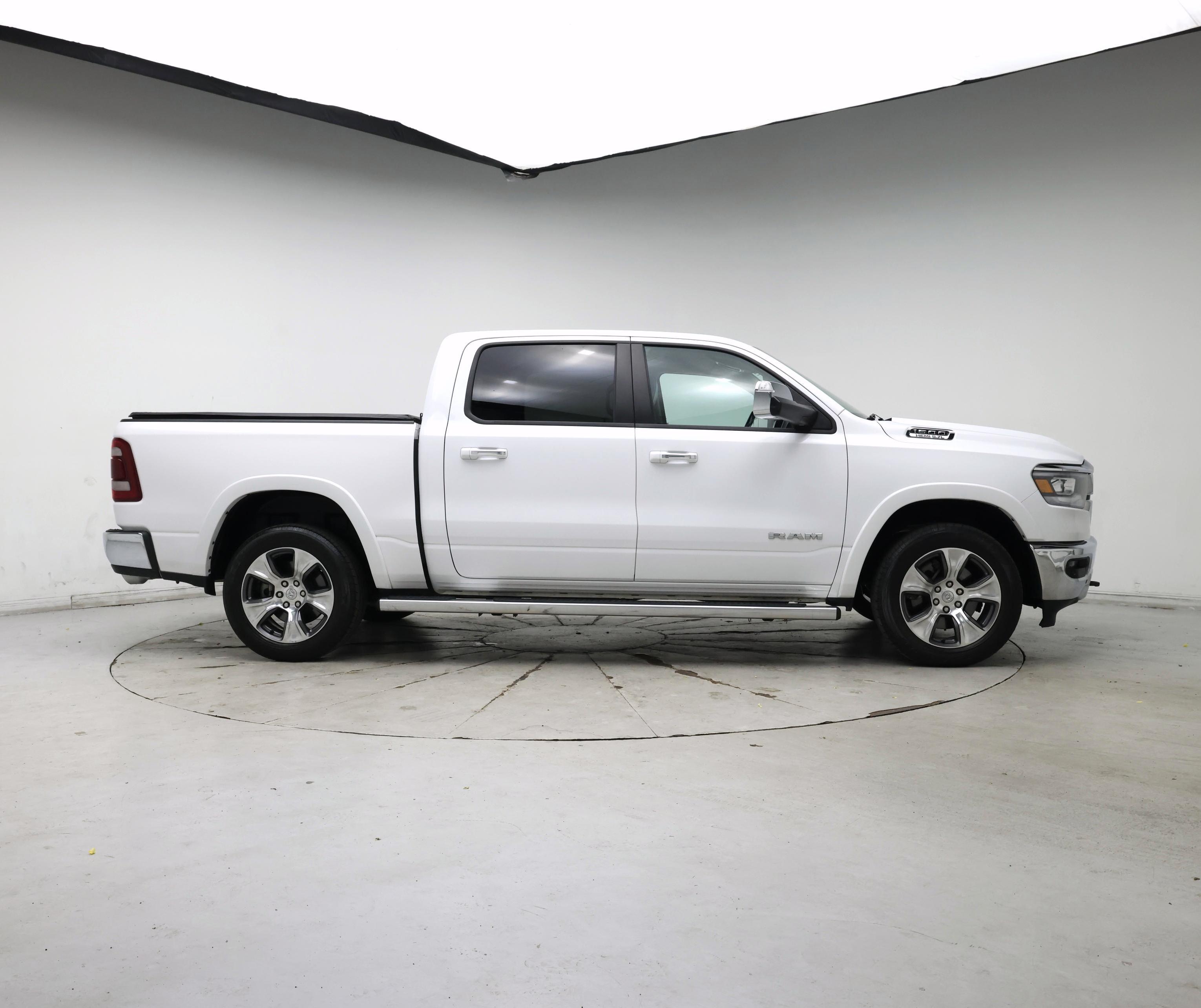 Thumbnail: 2020 RAM 1500 - 7
