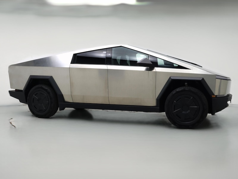 2024 Tesla Cybertruck  -
                  Parker, CO