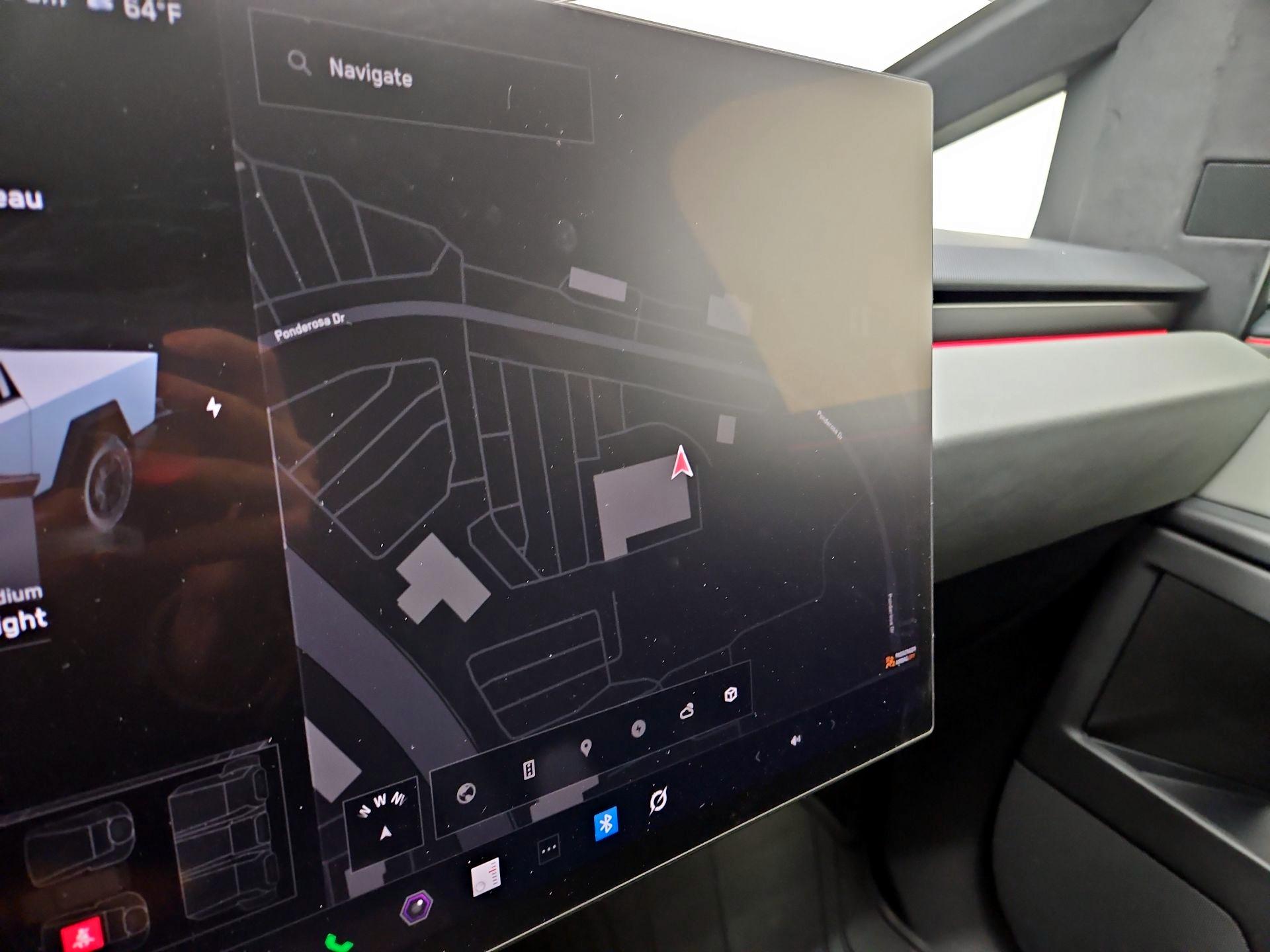 Thumbnail: 2024 Tesla Cybertruck - 13