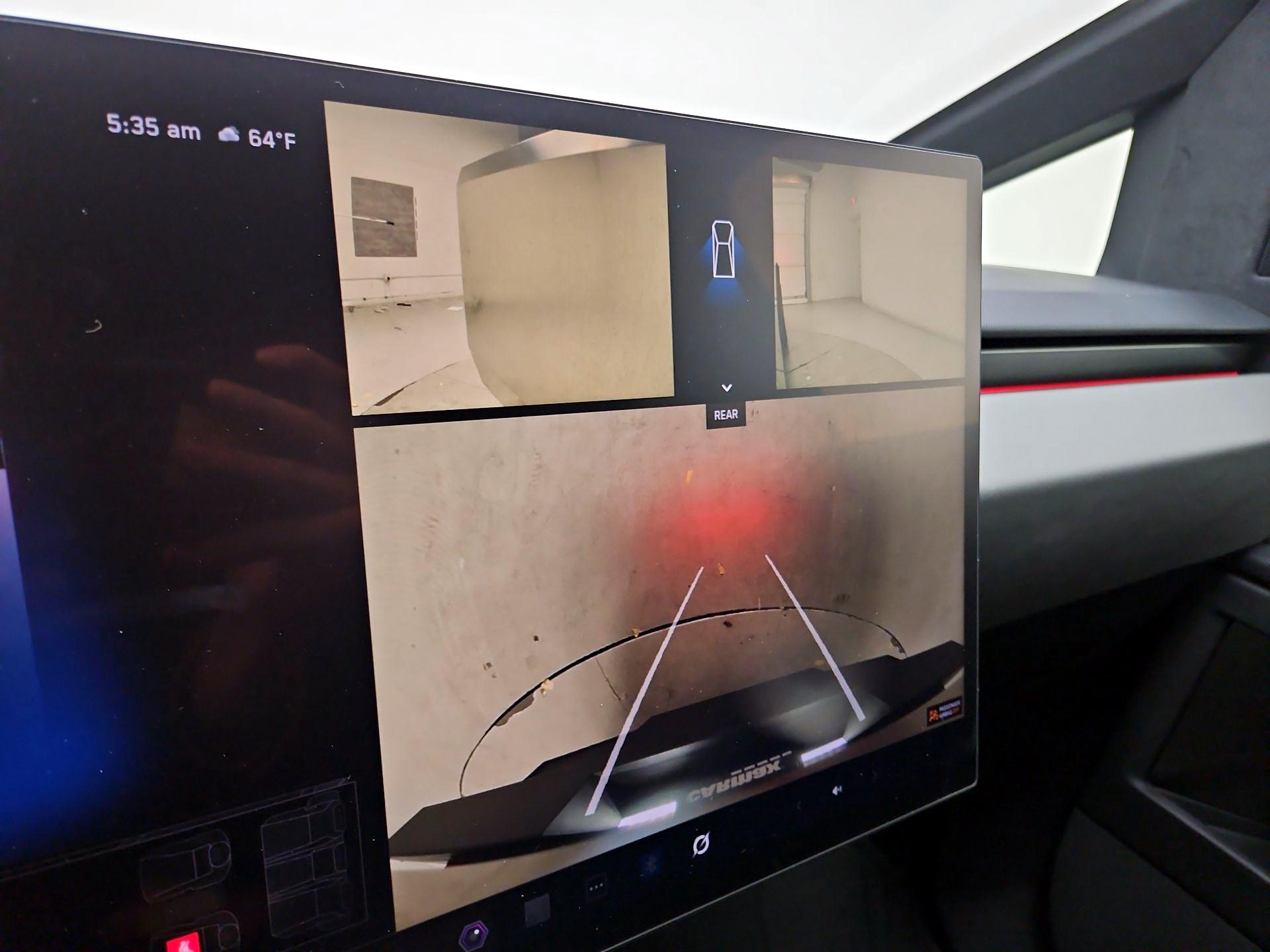 Thumbnail: 2024 Tesla Cybertruck - 14