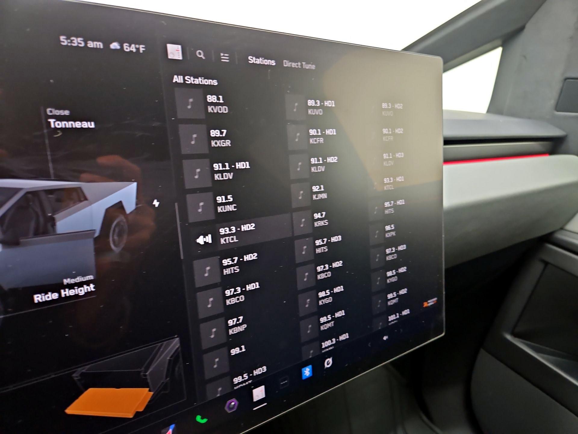 Thumbnail: 2024 Tesla Cybertruck - 15