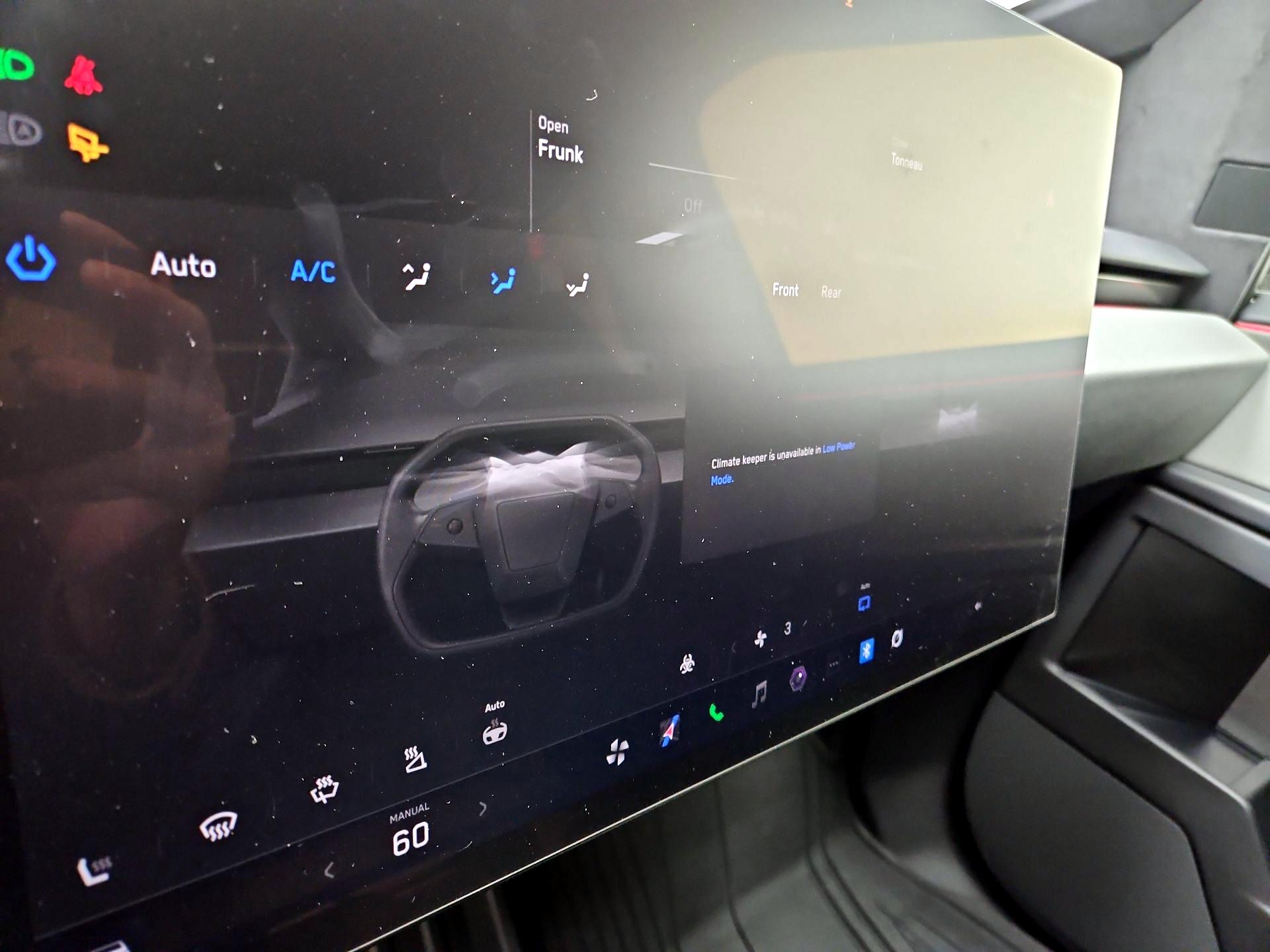 Thumbnail: 2024 Tesla Cybertruck - 16