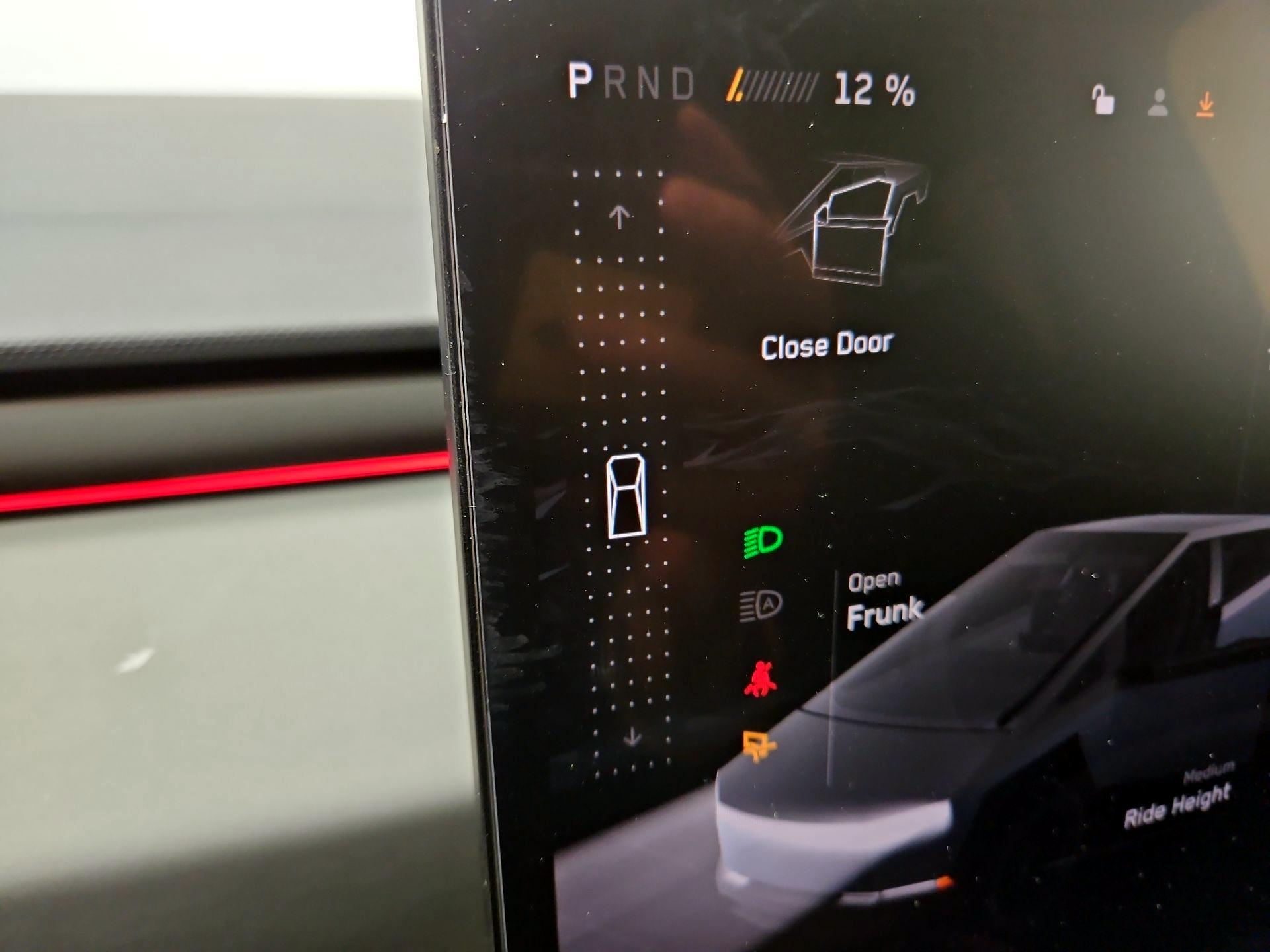 Thumbnail: 2024 Tesla Cybertruck - 17