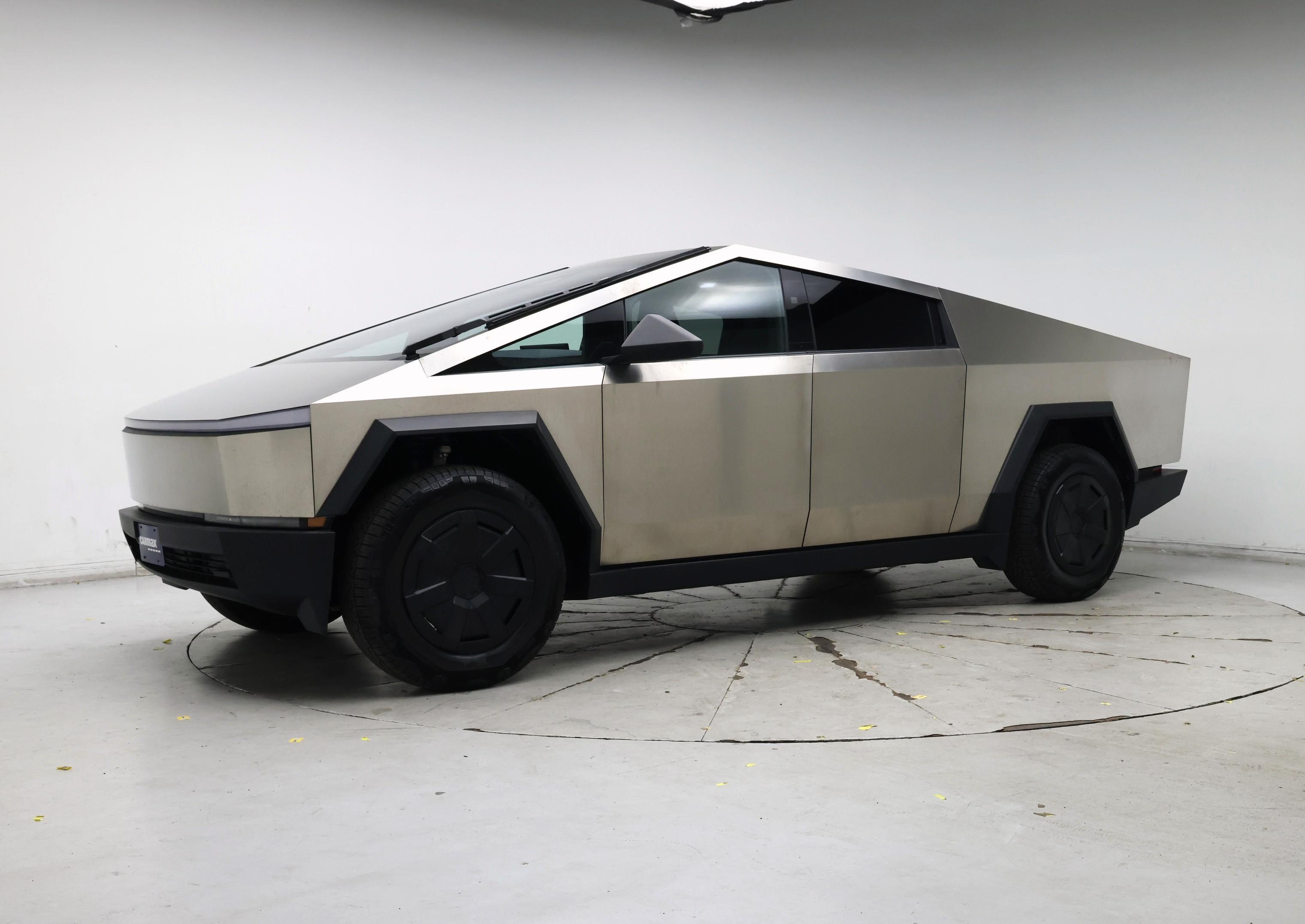 Thumbnail: 2024 Tesla Cybertruck - 3