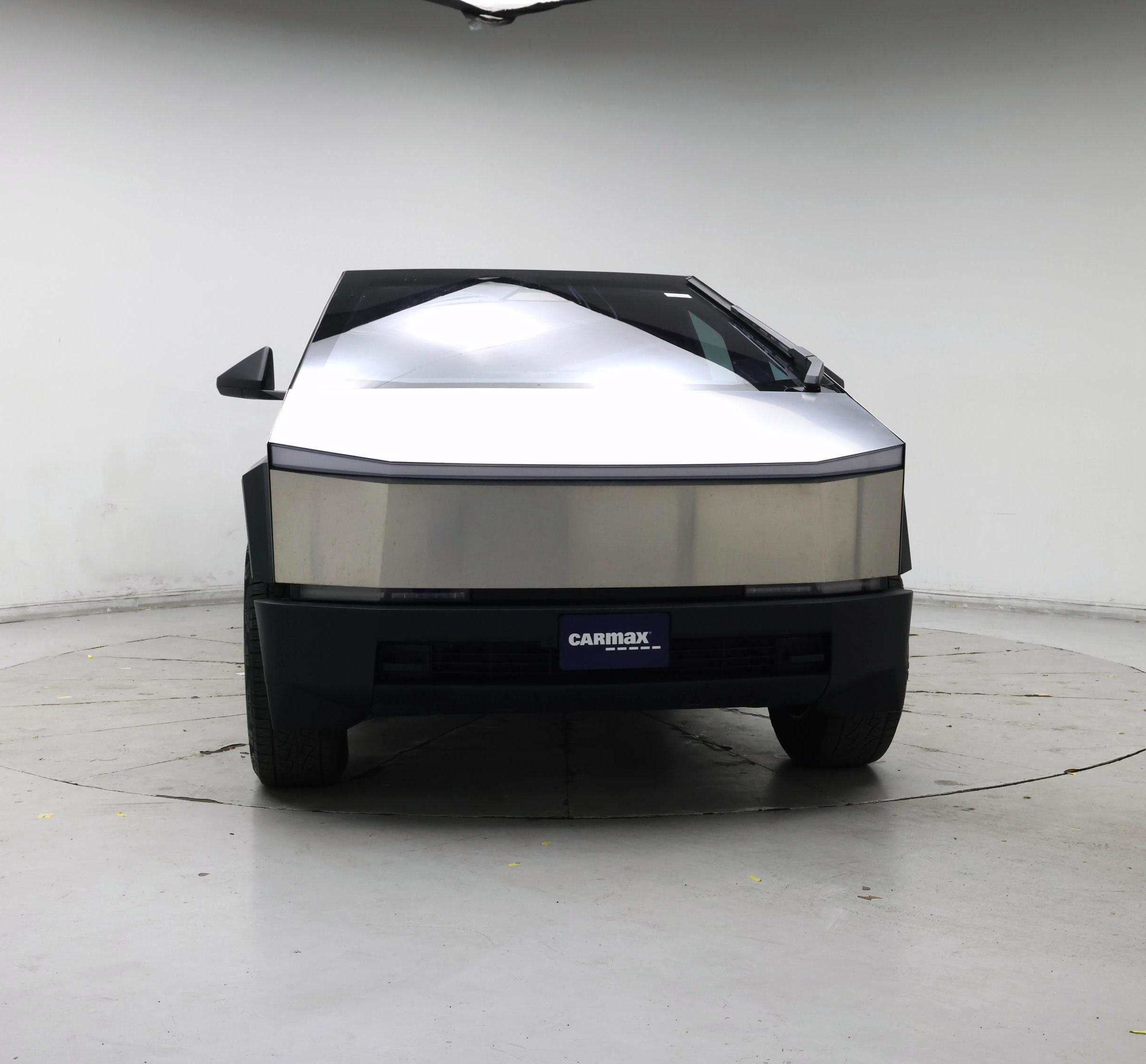 Thumbnail: 2024 Tesla Cybertruck - 4