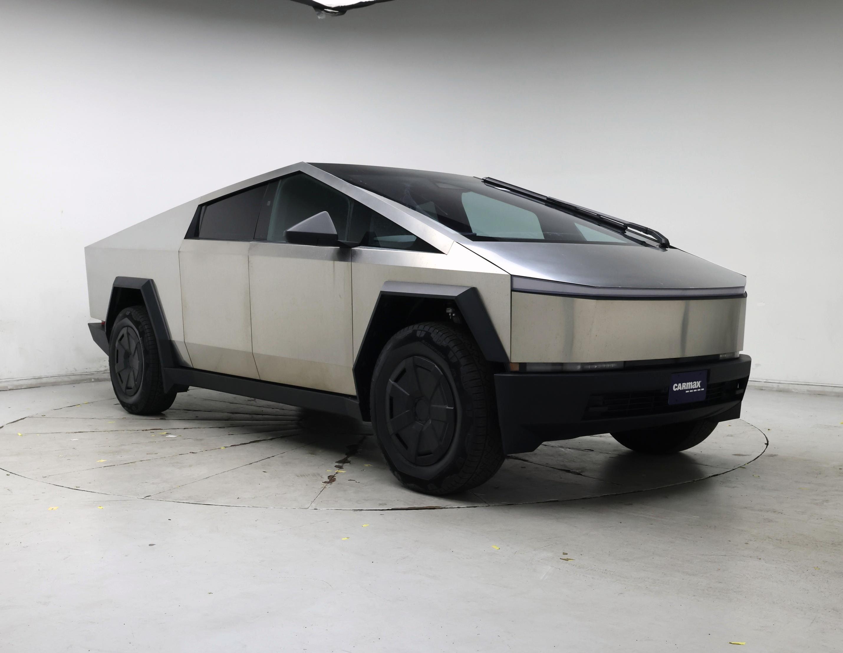 Thumbnail: 2024 Tesla Cybertruck - 5