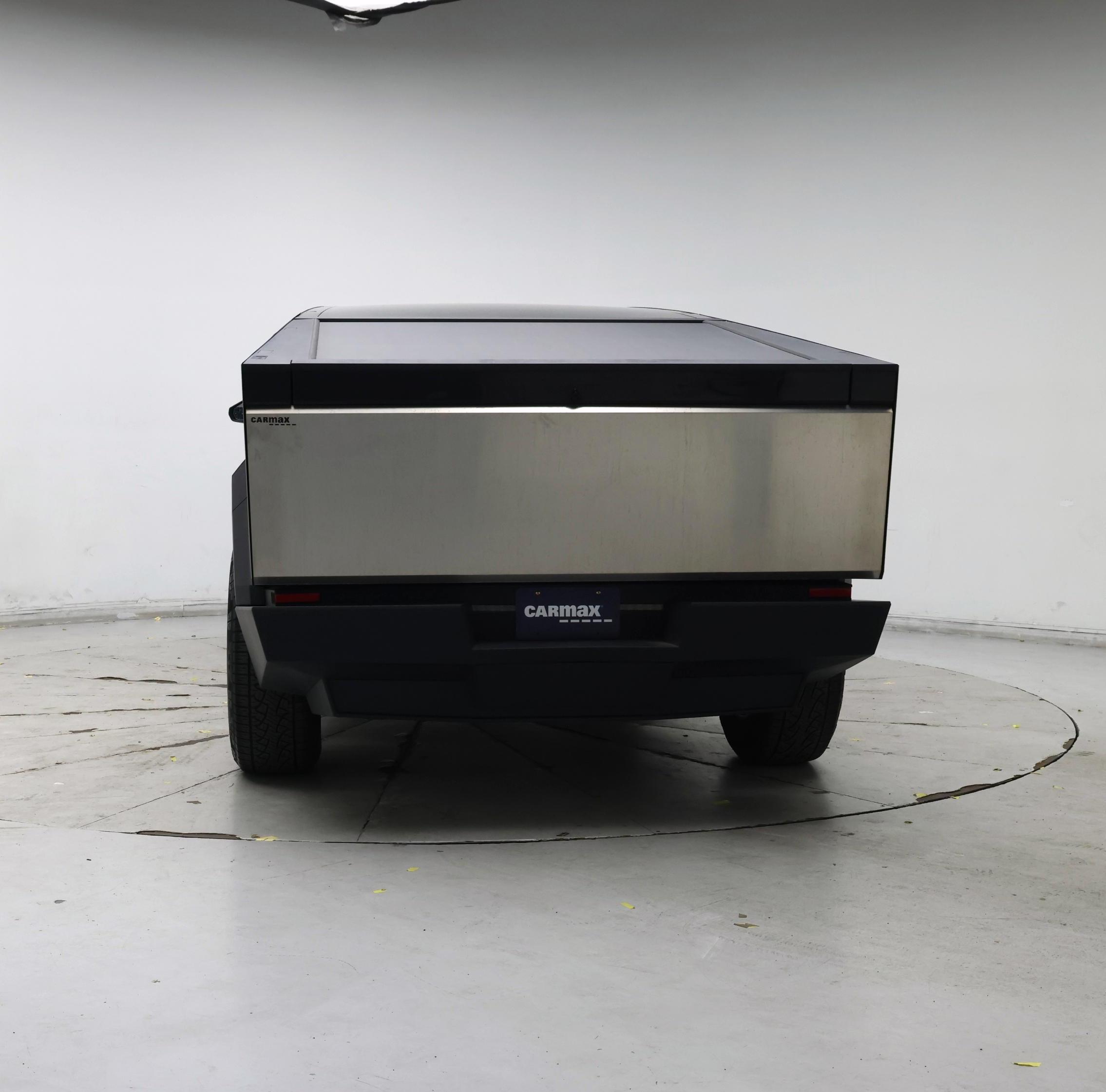 Thumbnail: 2024 Tesla Cybertruck - 8