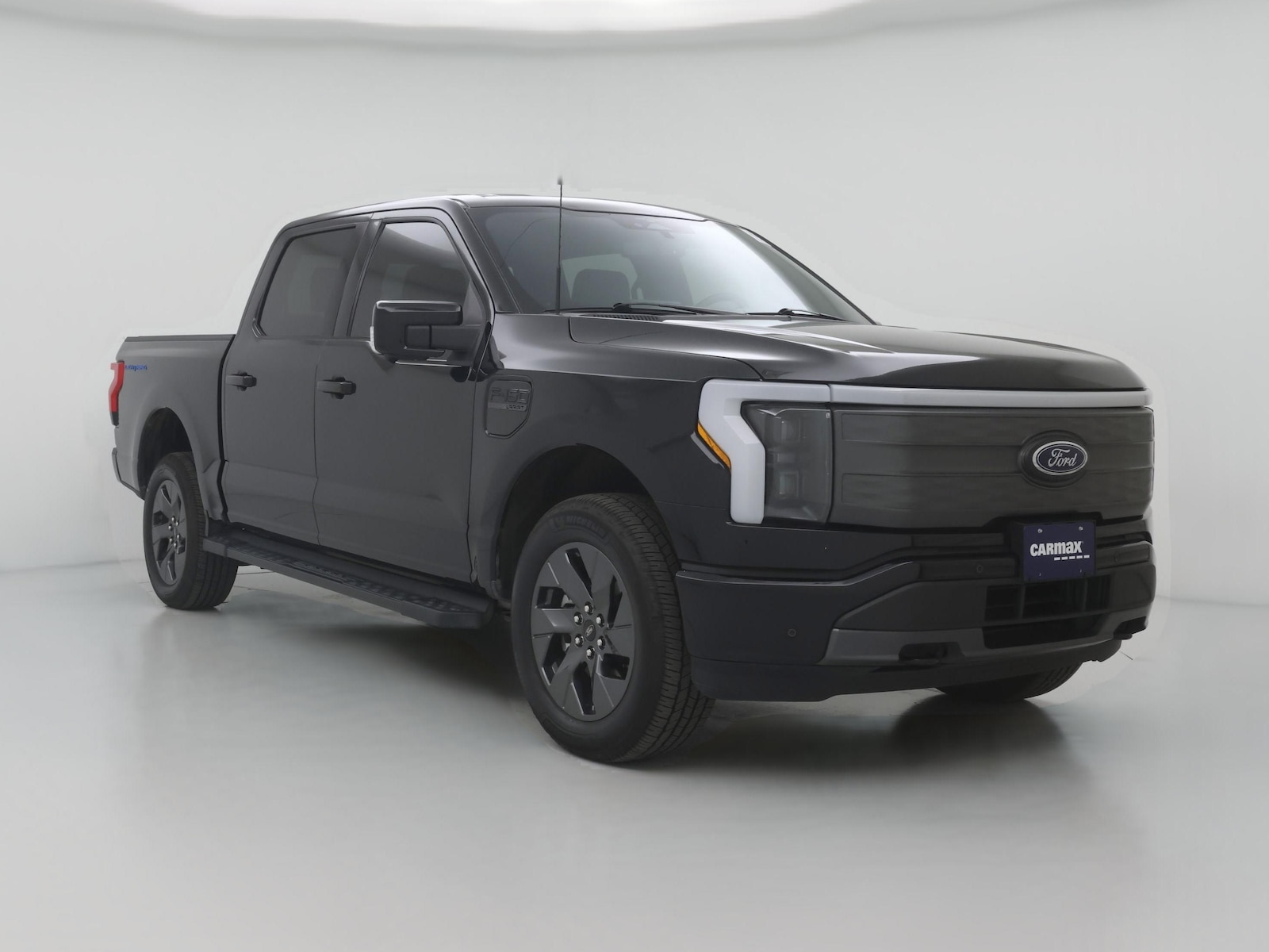 2023 Ford F-150 Lightning