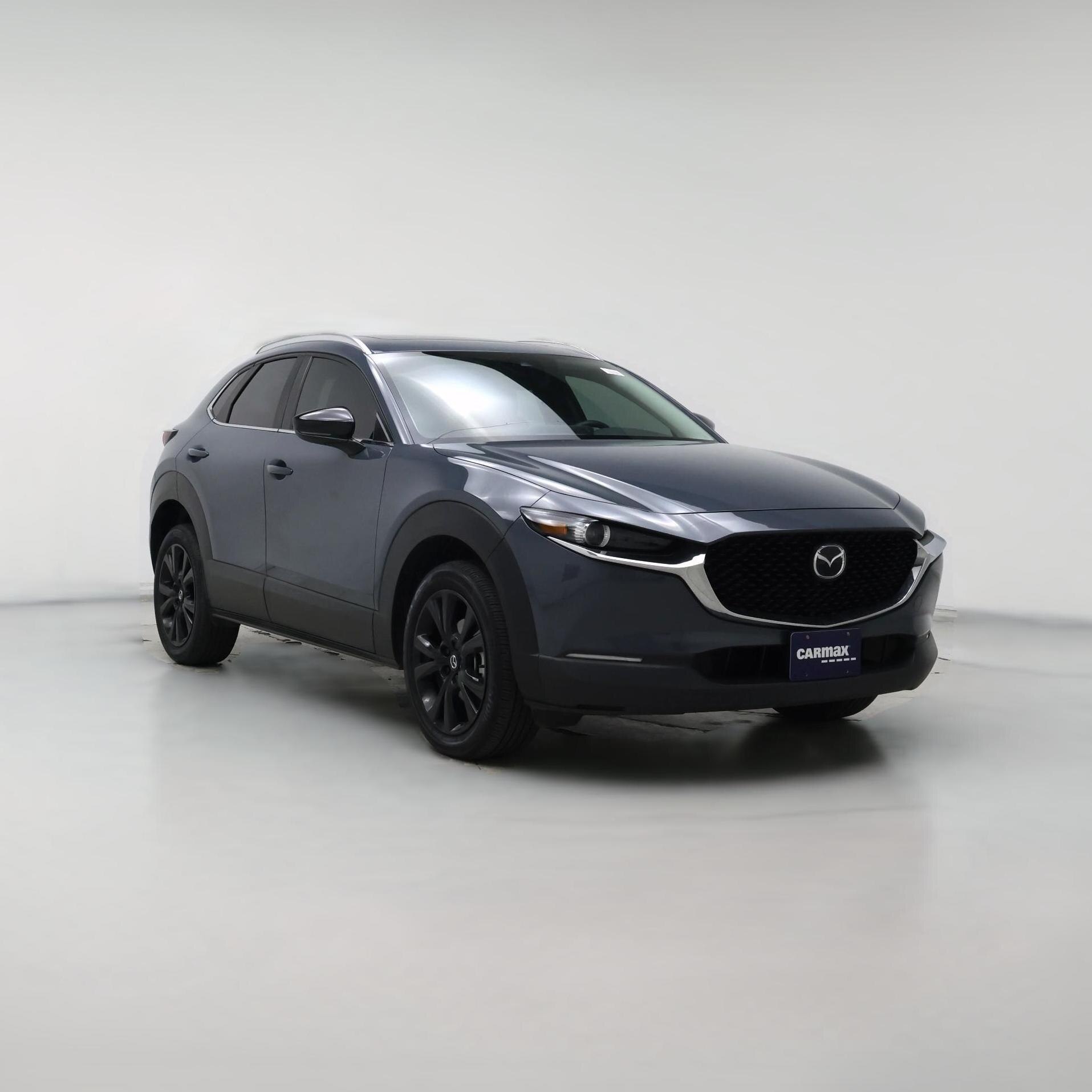 Thumbnail: 2023 Mazda CX-30 - 1