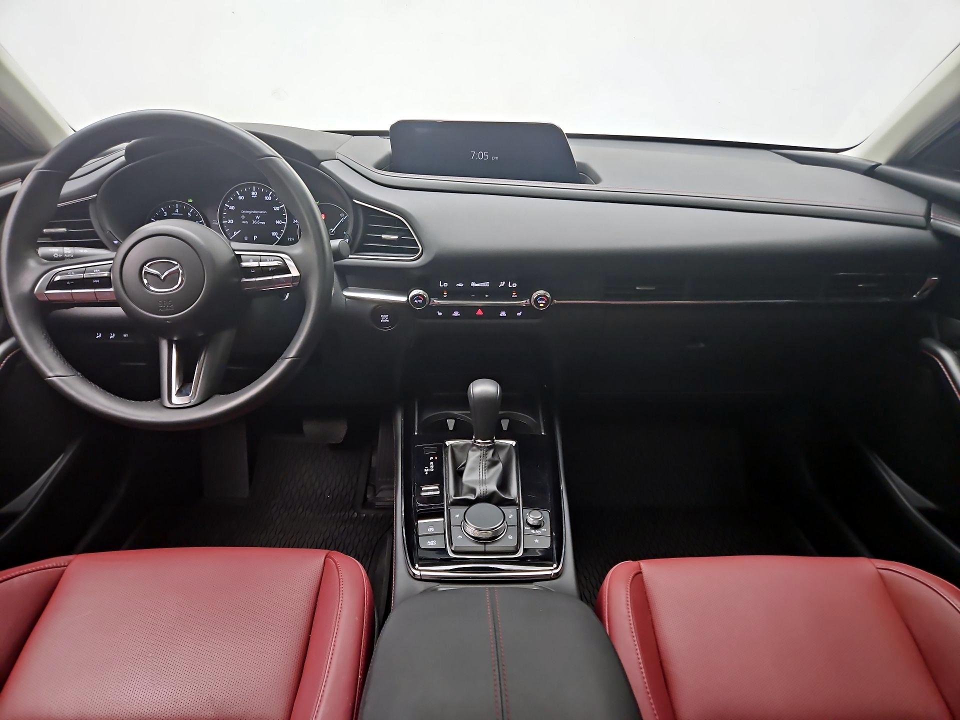 Thumbnail: 2023 Mazda CX-30 - 9