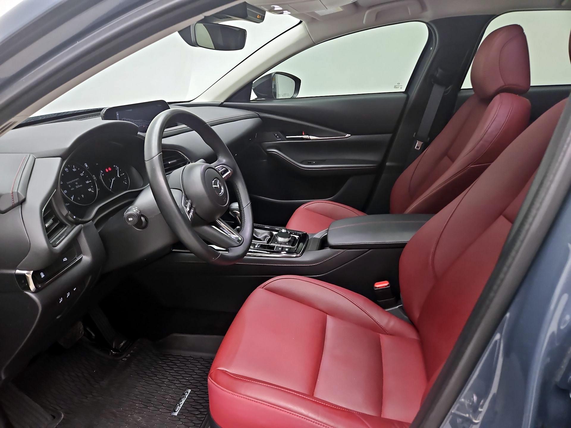 Thumbnail: 2023 Mazda CX-30 - 11