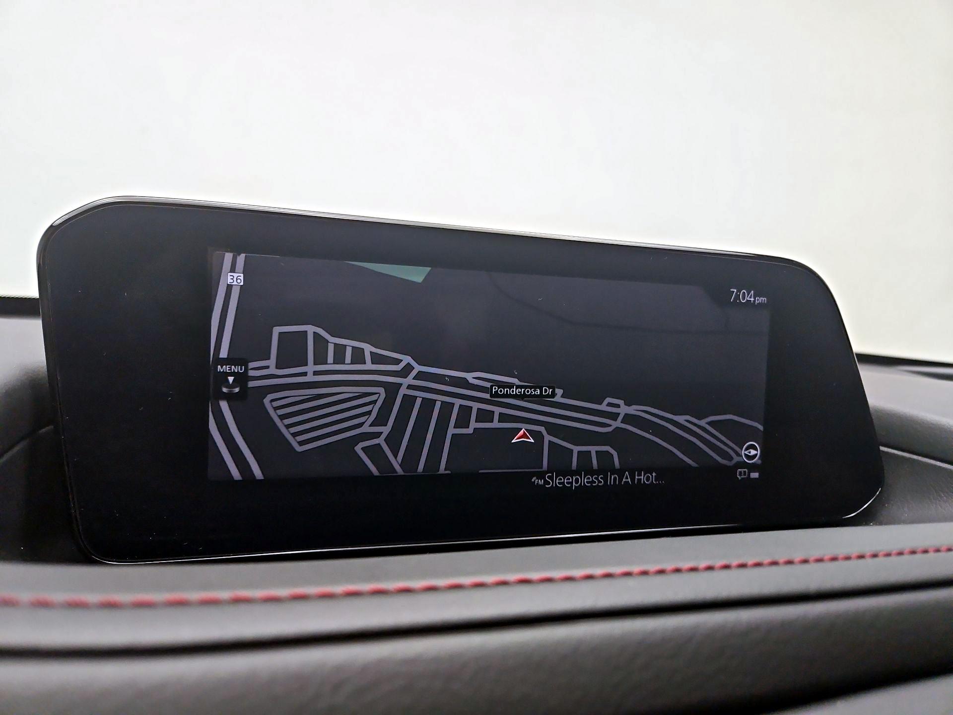 Thumbnail: 2023 Mazda CX-30 - 14