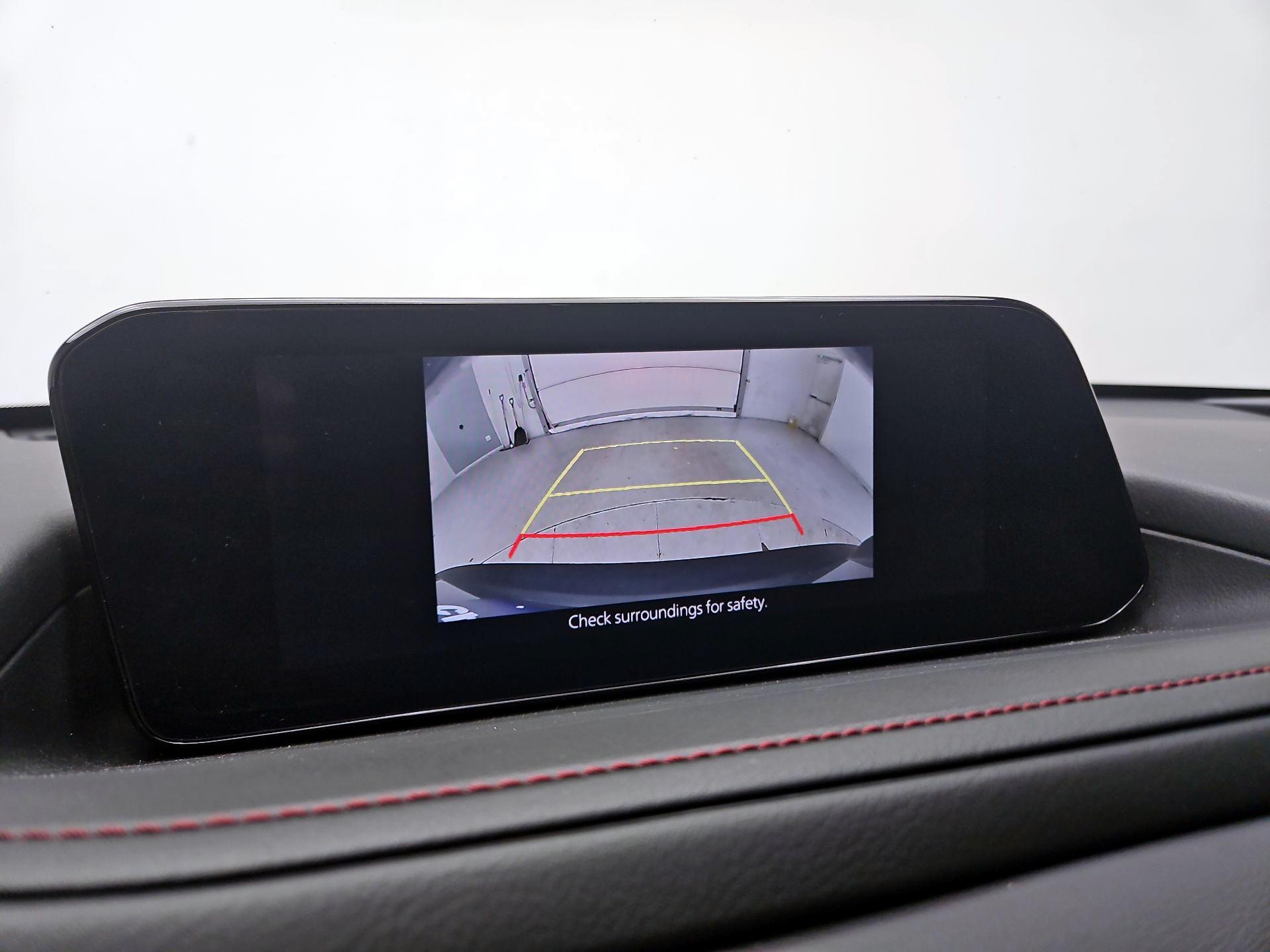 Thumbnail: 2023 Mazda CX-30 - 15