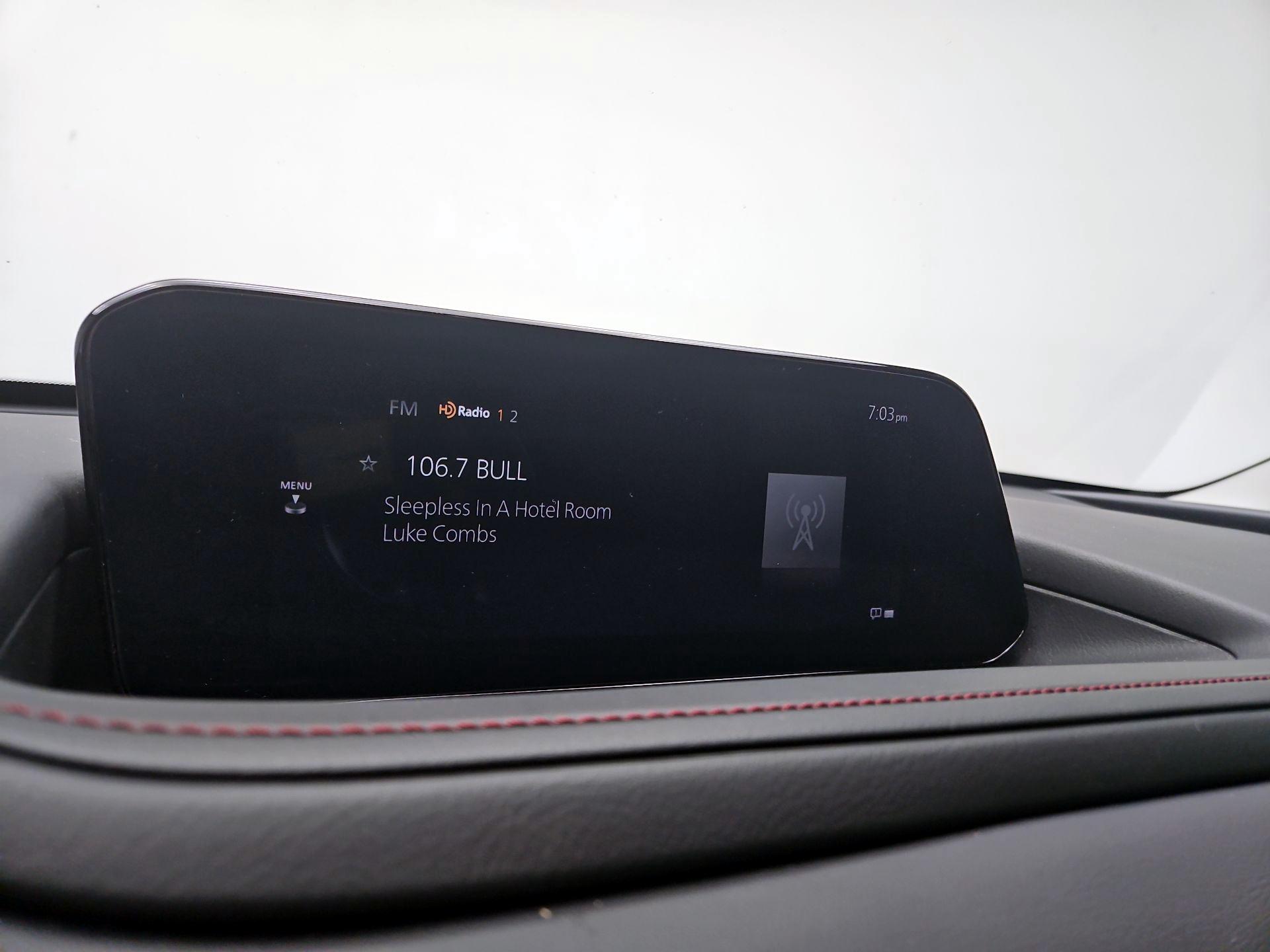 Thumbnail: 2023 Mazda CX-30 - 16