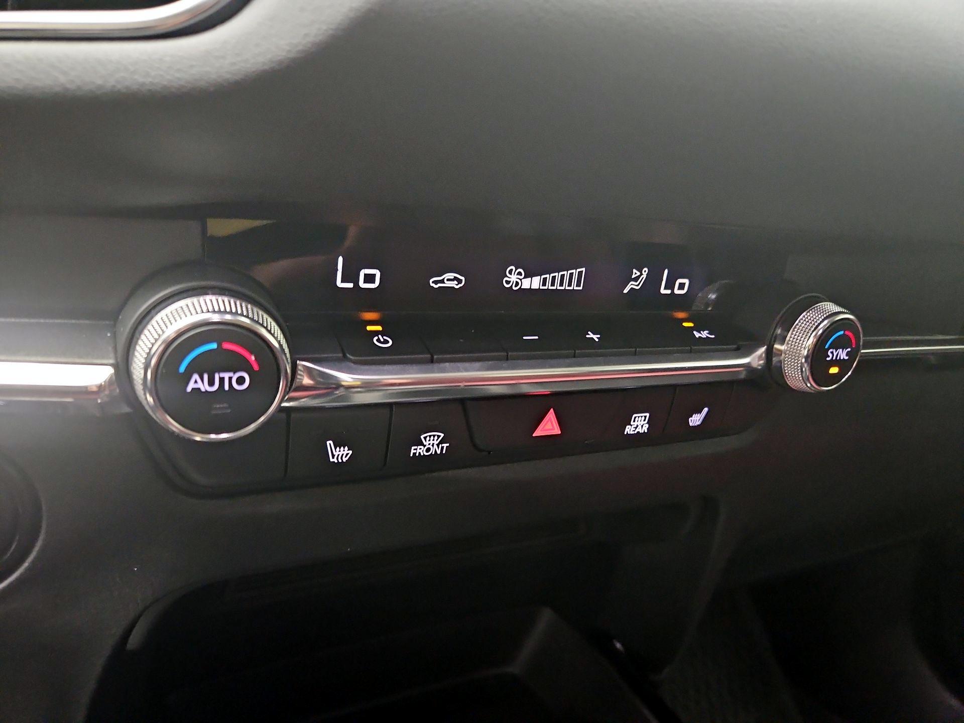 Thumbnail: 2023 Mazda CX-30 - 17