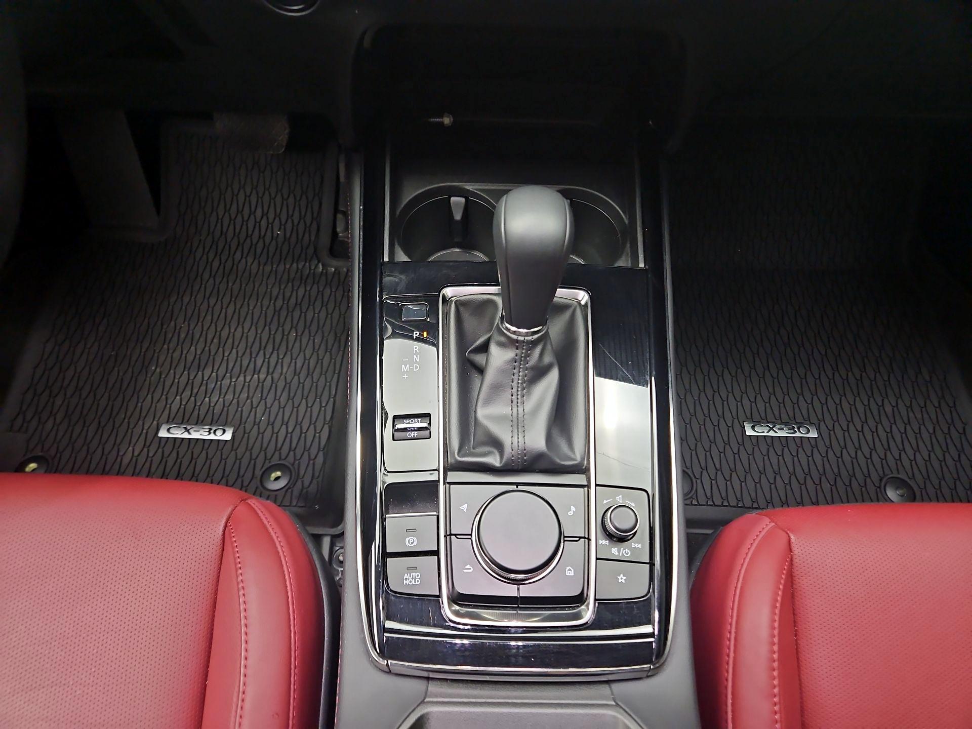 Thumbnail: 2023 Mazda CX-30 - 18