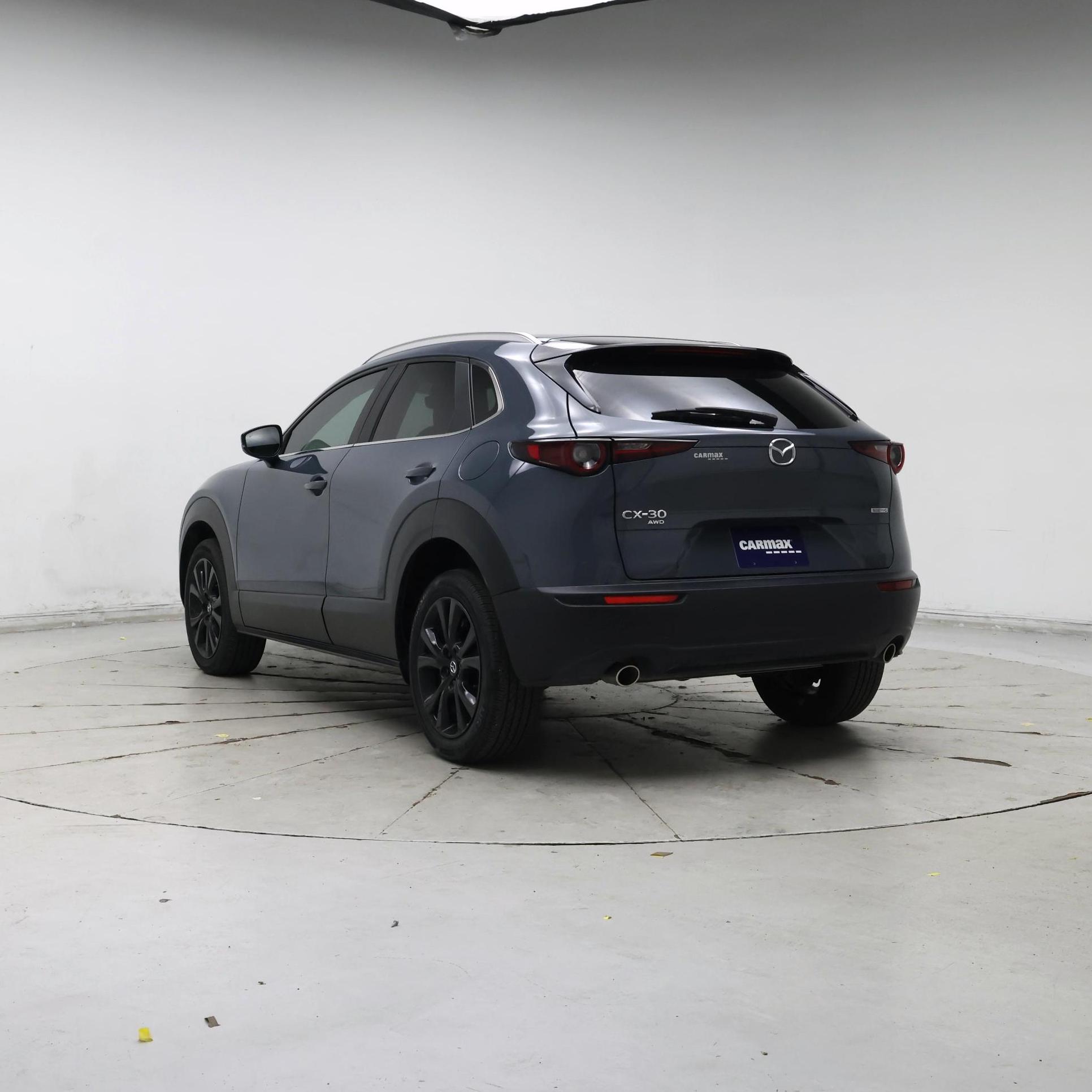 Thumbnail: 2023 Mazda CX-30 - 2