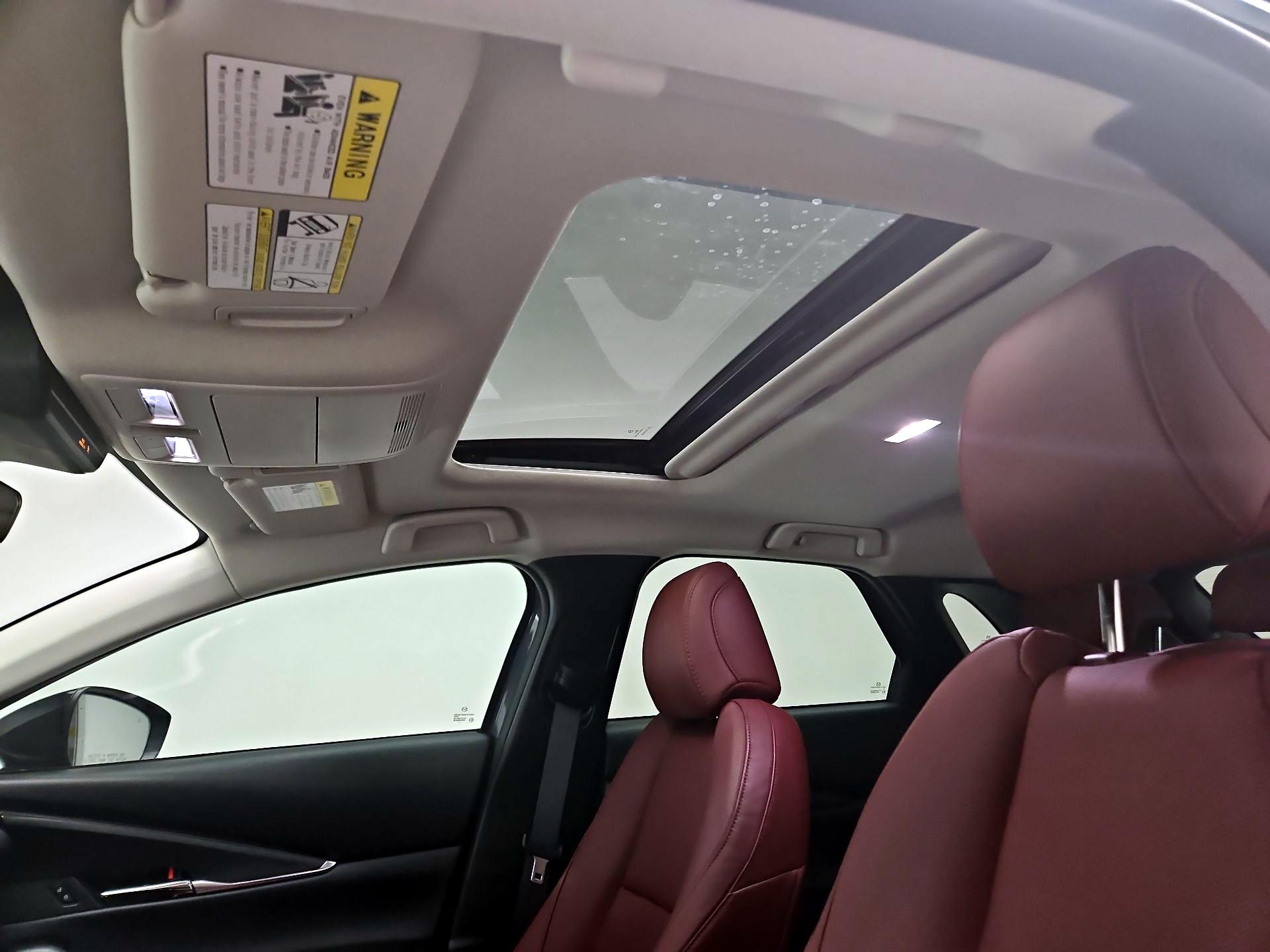 Thumbnail: 2023 Mazda CX-30 - 20