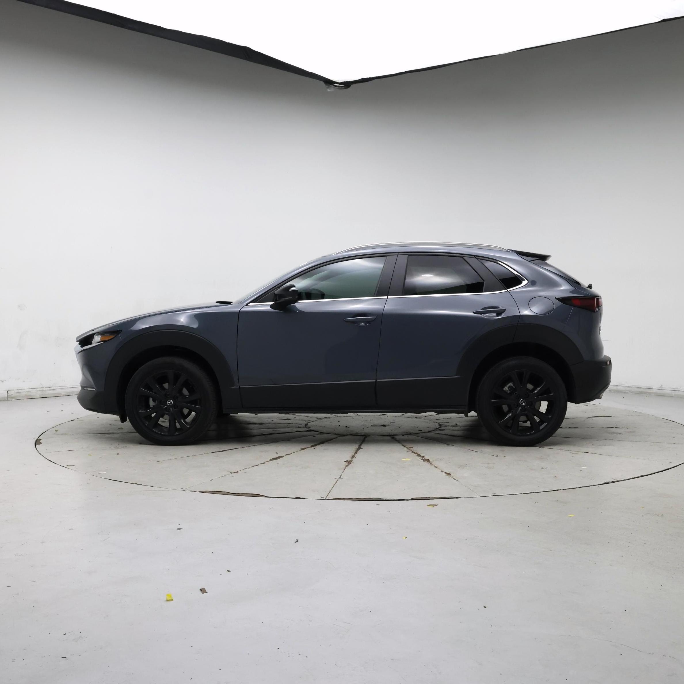 Thumbnail: 2023 Mazda CX-30 - 3