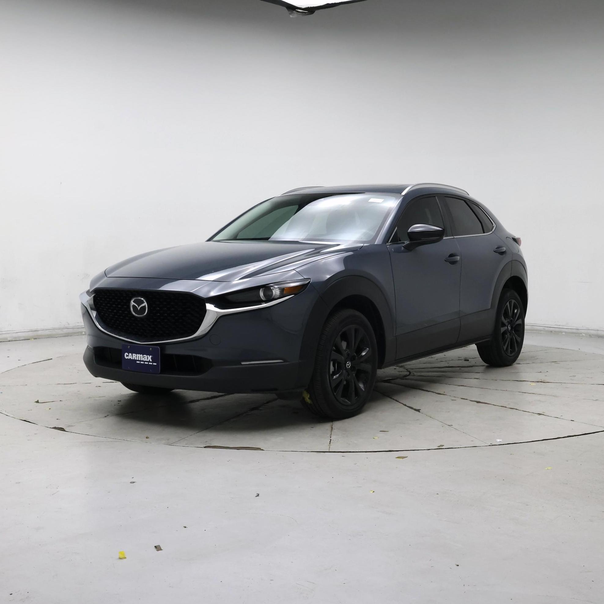 Thumbnail: 2023 Mazda CX-30 - 4