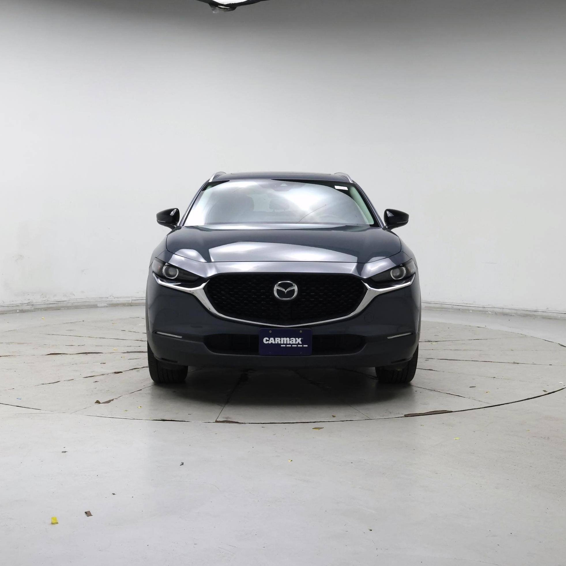 Thumbnail: 2023 Mazda CX-30 - 5