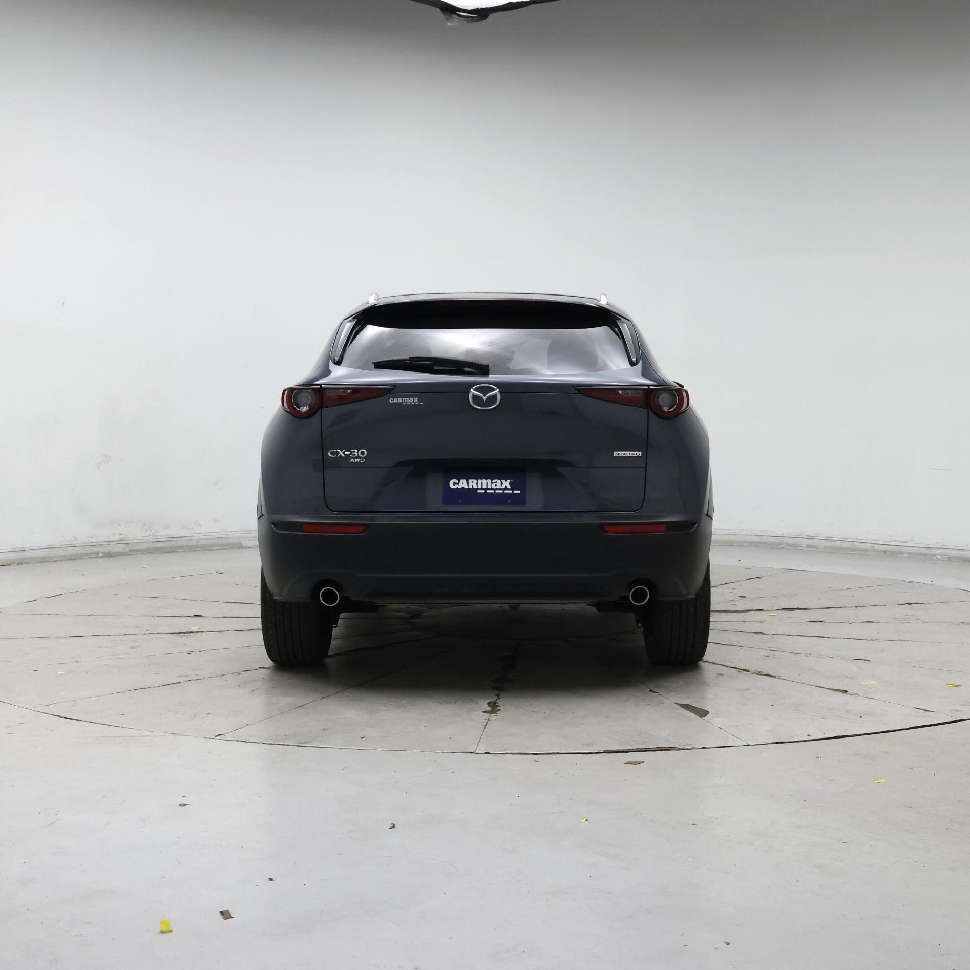 Thumbnail: 2023 Mazda CX-30 - 6