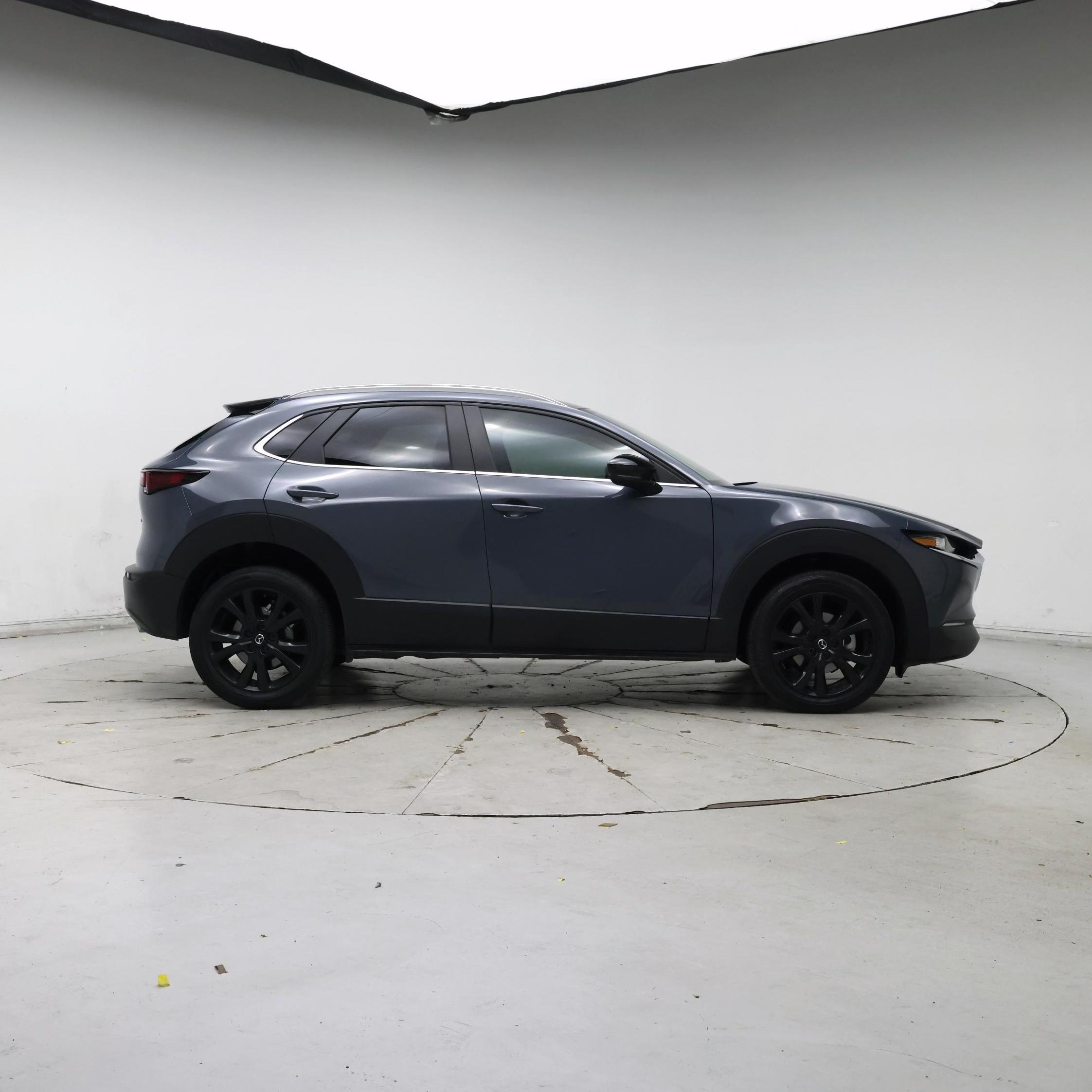 Thumbnail: 2023 Mazda CX-30 - 7