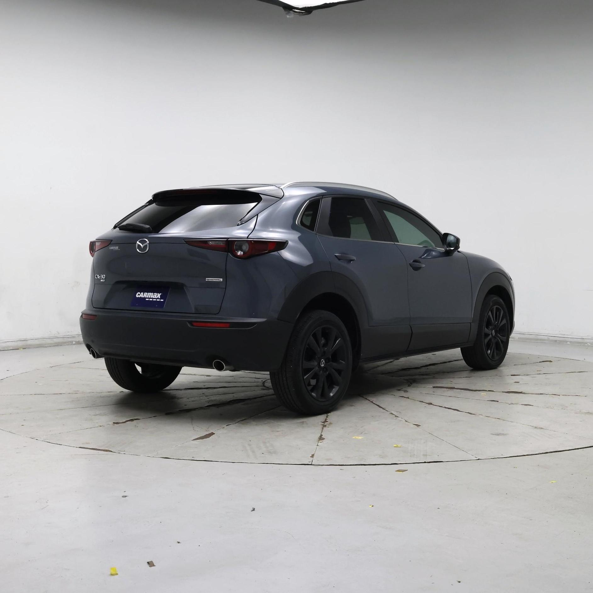 Thumbnail: 2023 Mazda CX-30 - 8