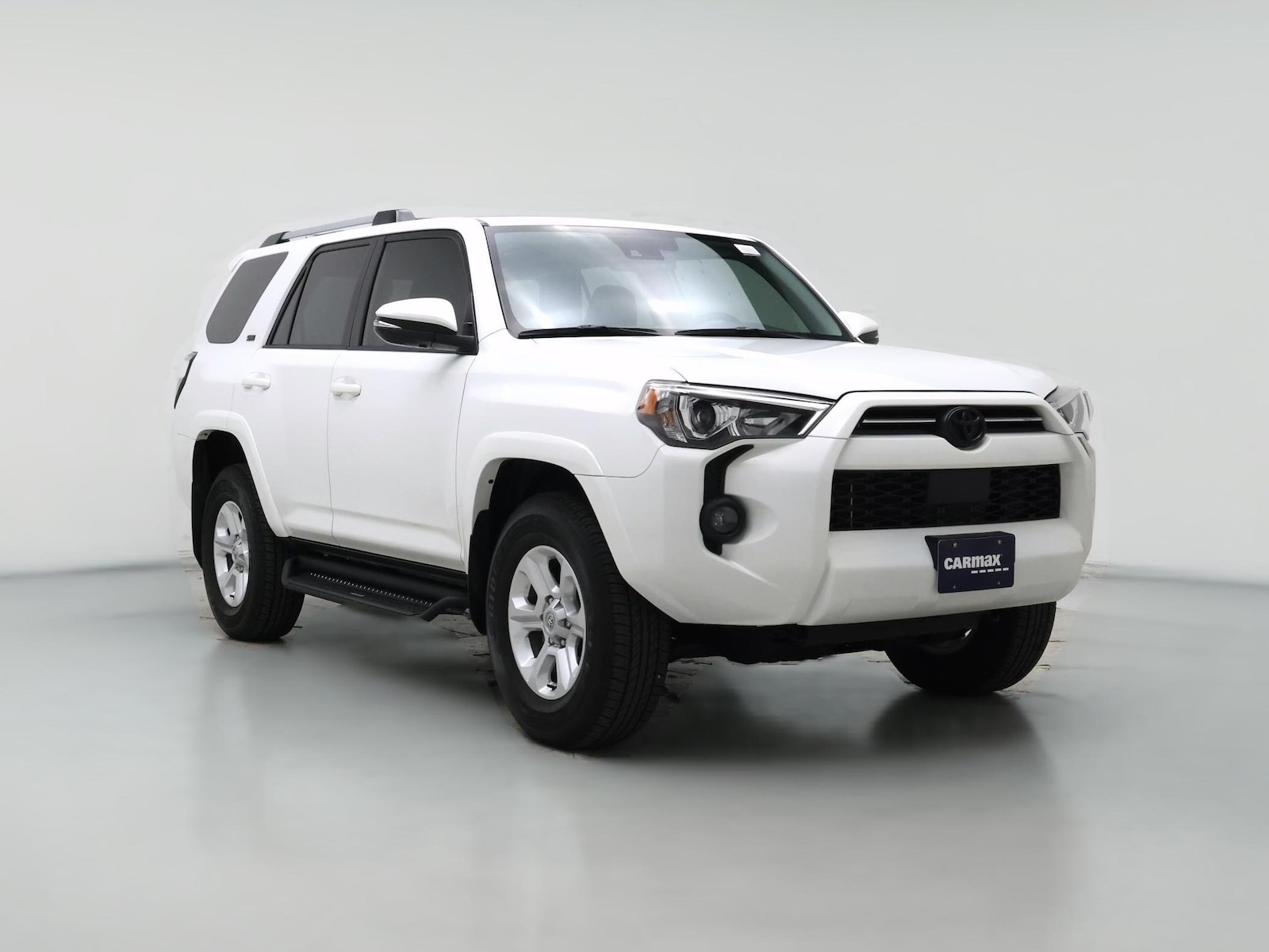2024 Toyota 4Runner