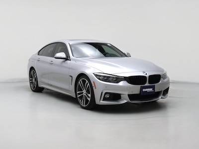 2019 BMW 440 I Gran Coupe