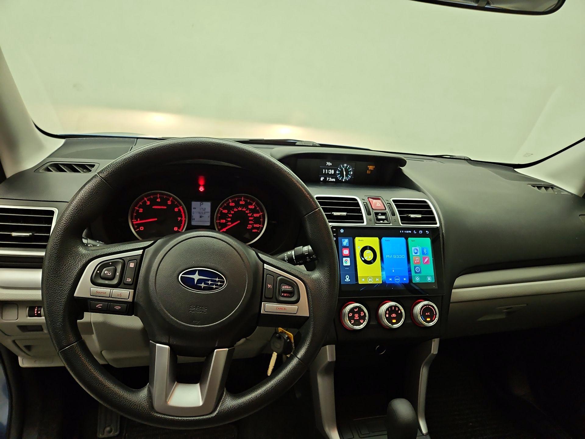 Thumbnail: 2017 Subaru Forester - 9