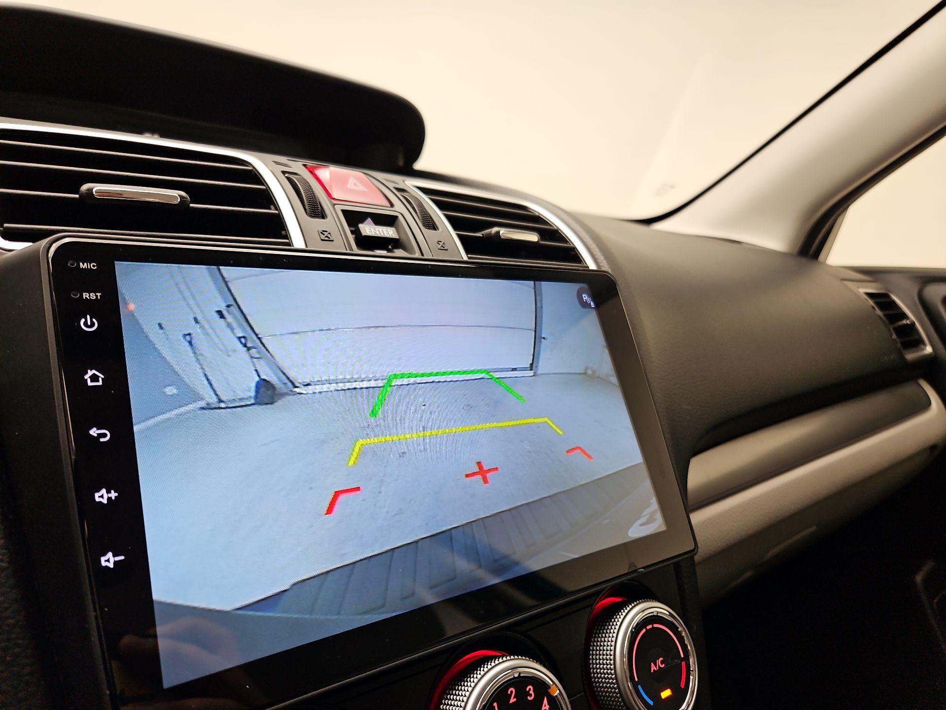 Thumbnail: 2017 Subaru Forester - 14