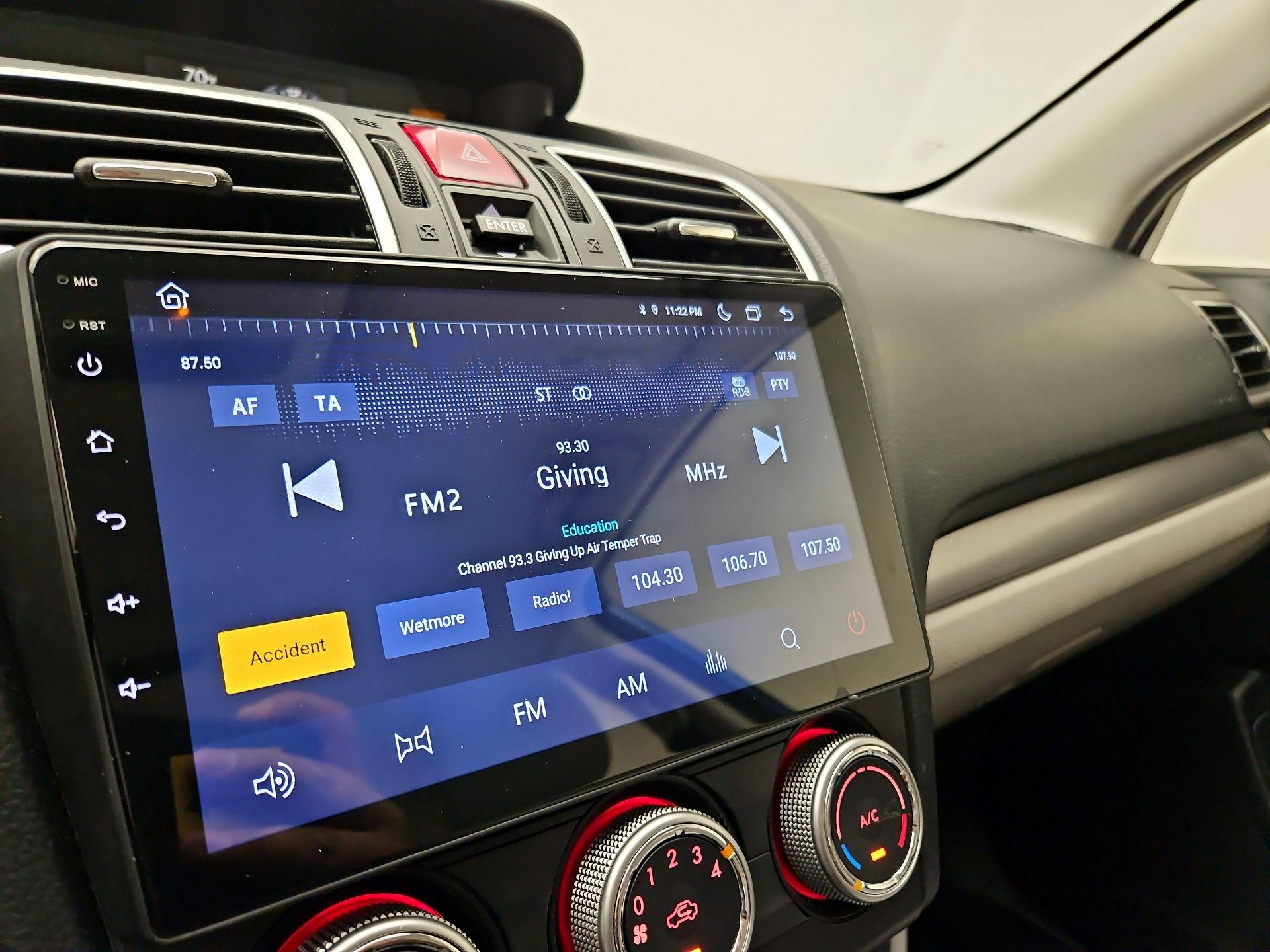 Thumbnail: 2017 Subaru Forester - 15